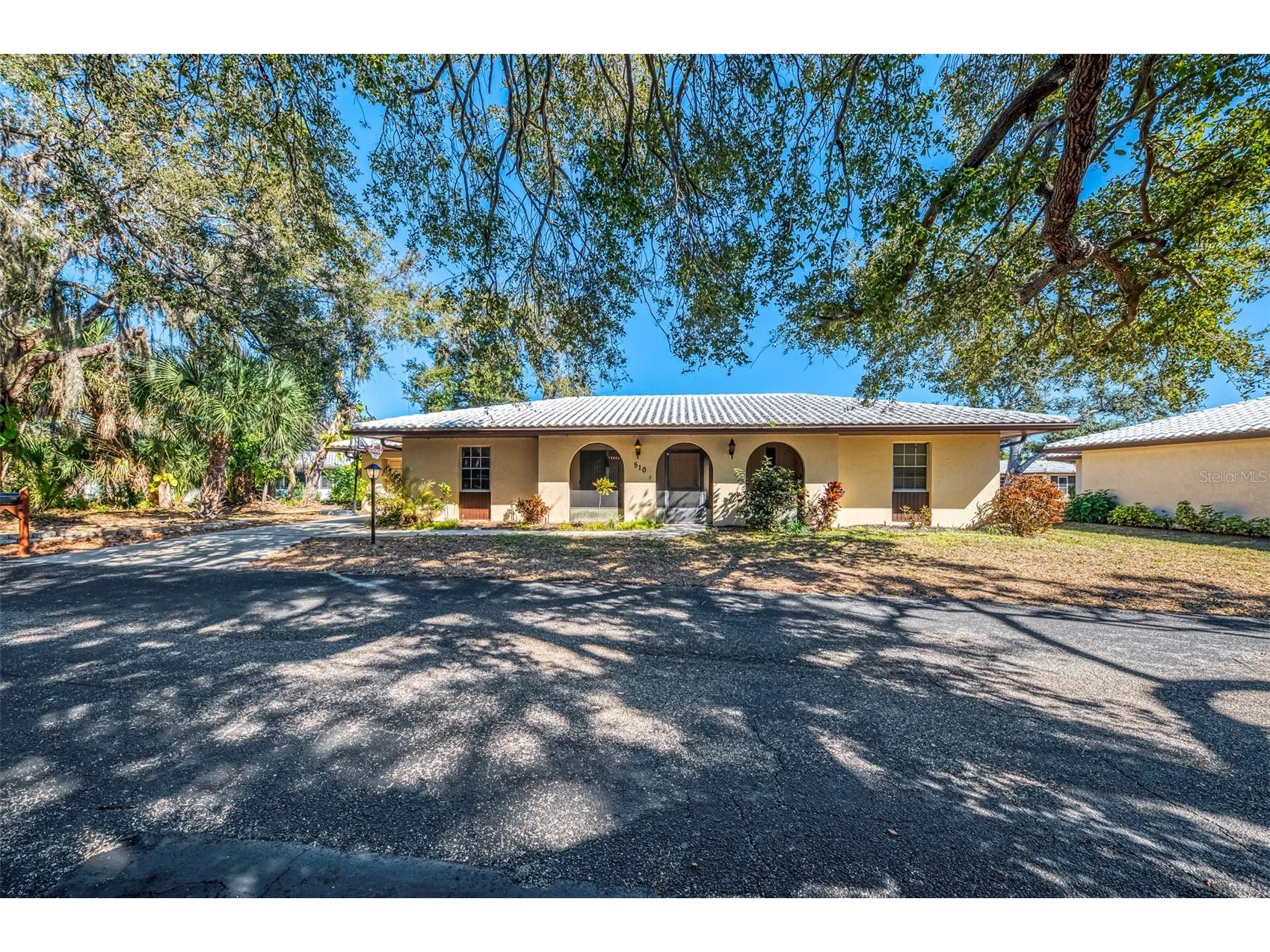 510 Villa Park Drive #510 Nokomis FL 34275 N6142730 image2