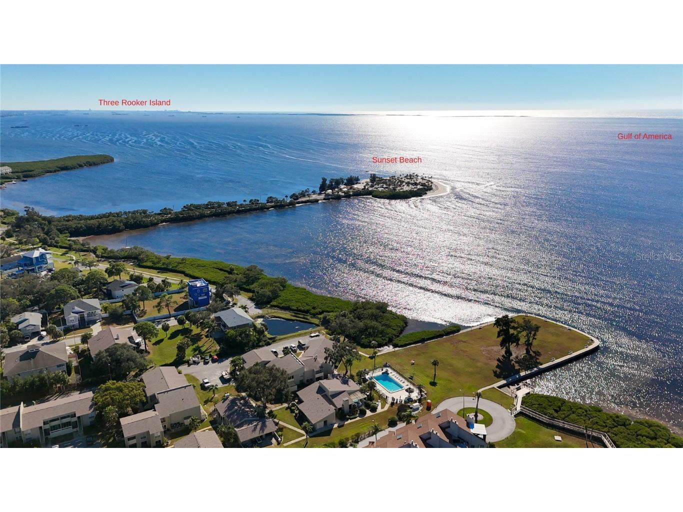 510 Windrush Bay Drive Tarpon Springs FL 34689 TB8442583 image36