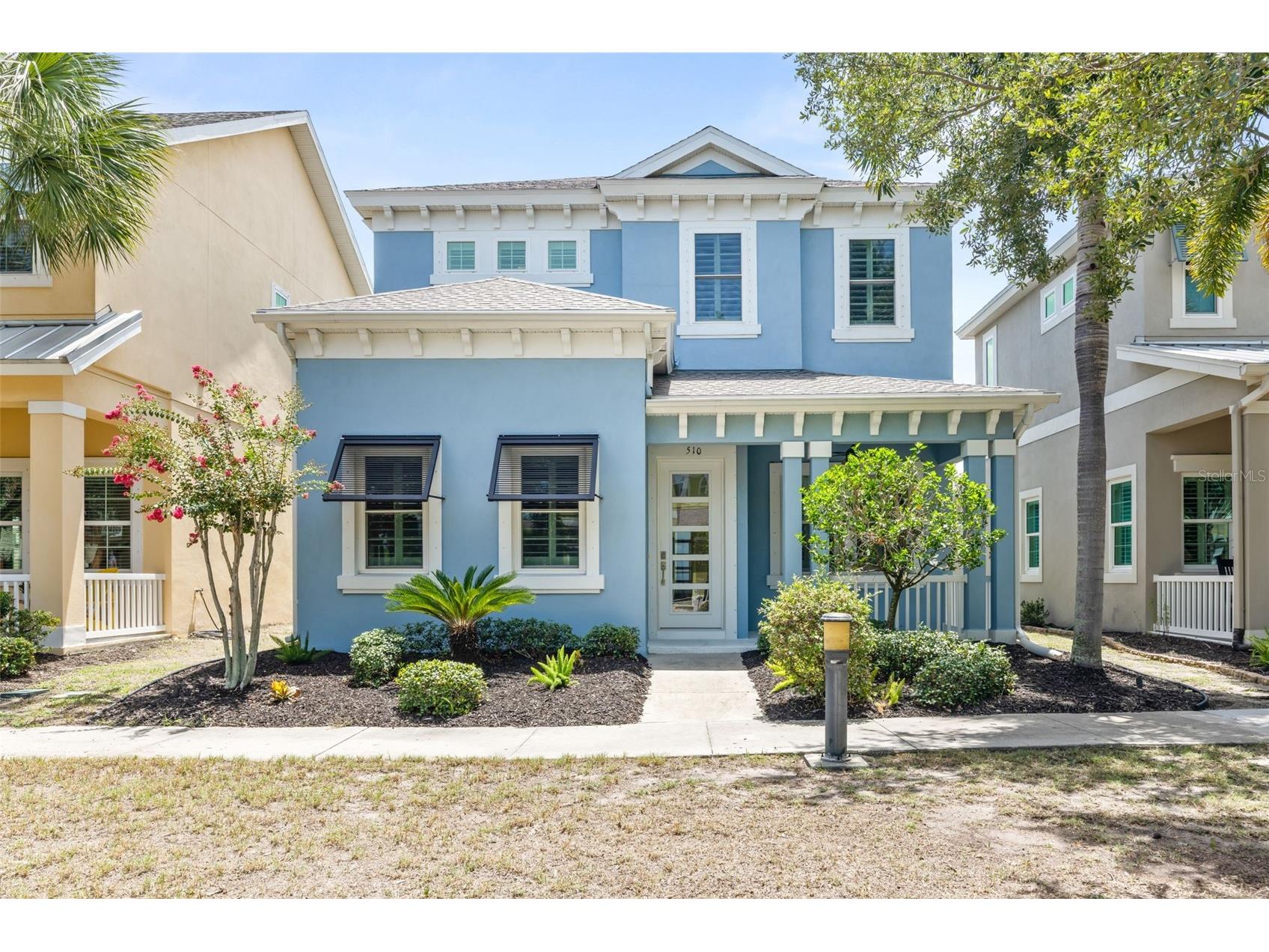 510 Winterside Drive Apollo Beach FL 33572 TB8526419 image1