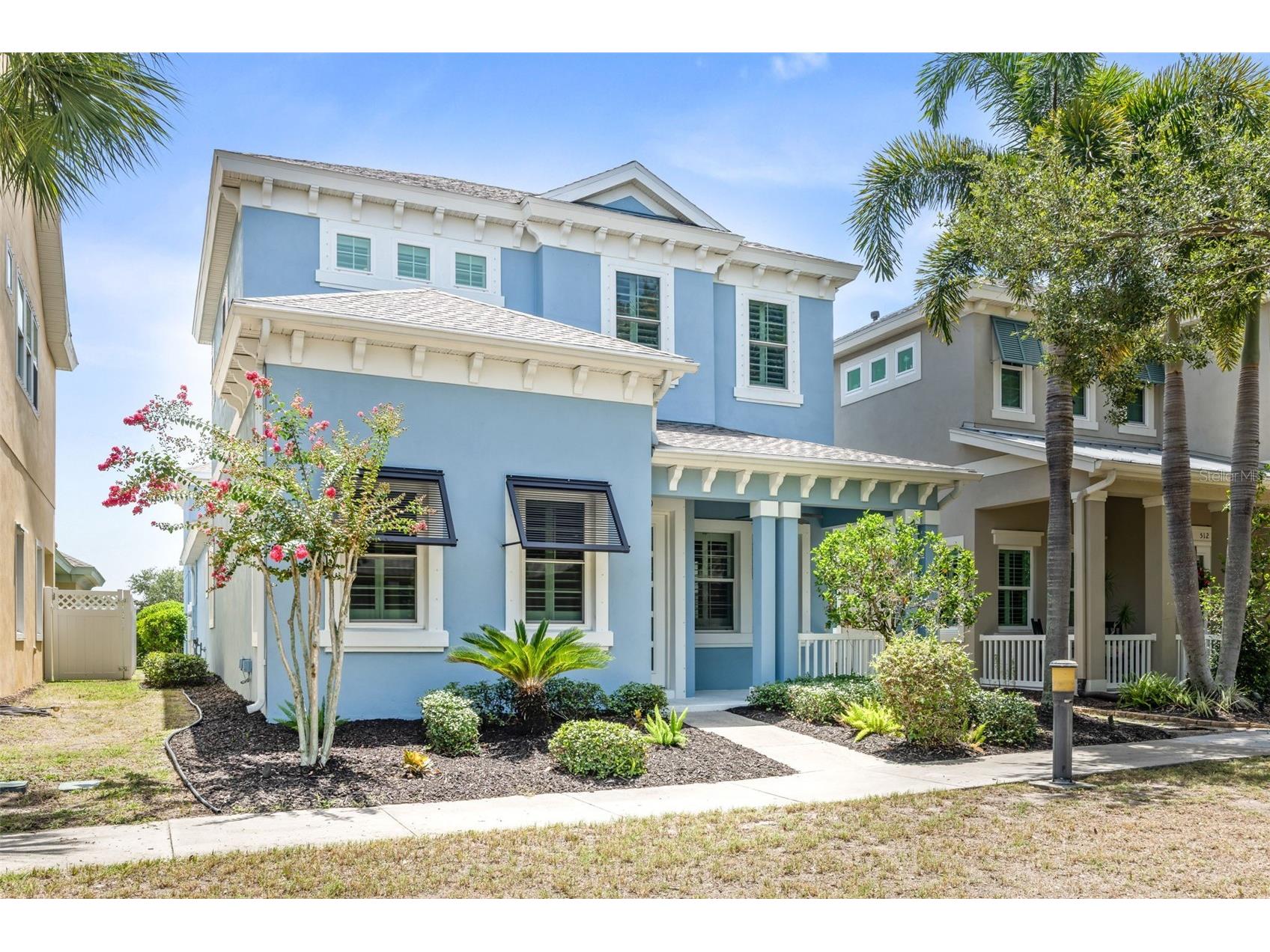 510 Winterside Drive Apollo Beach FL 33572 TB8526419 image4