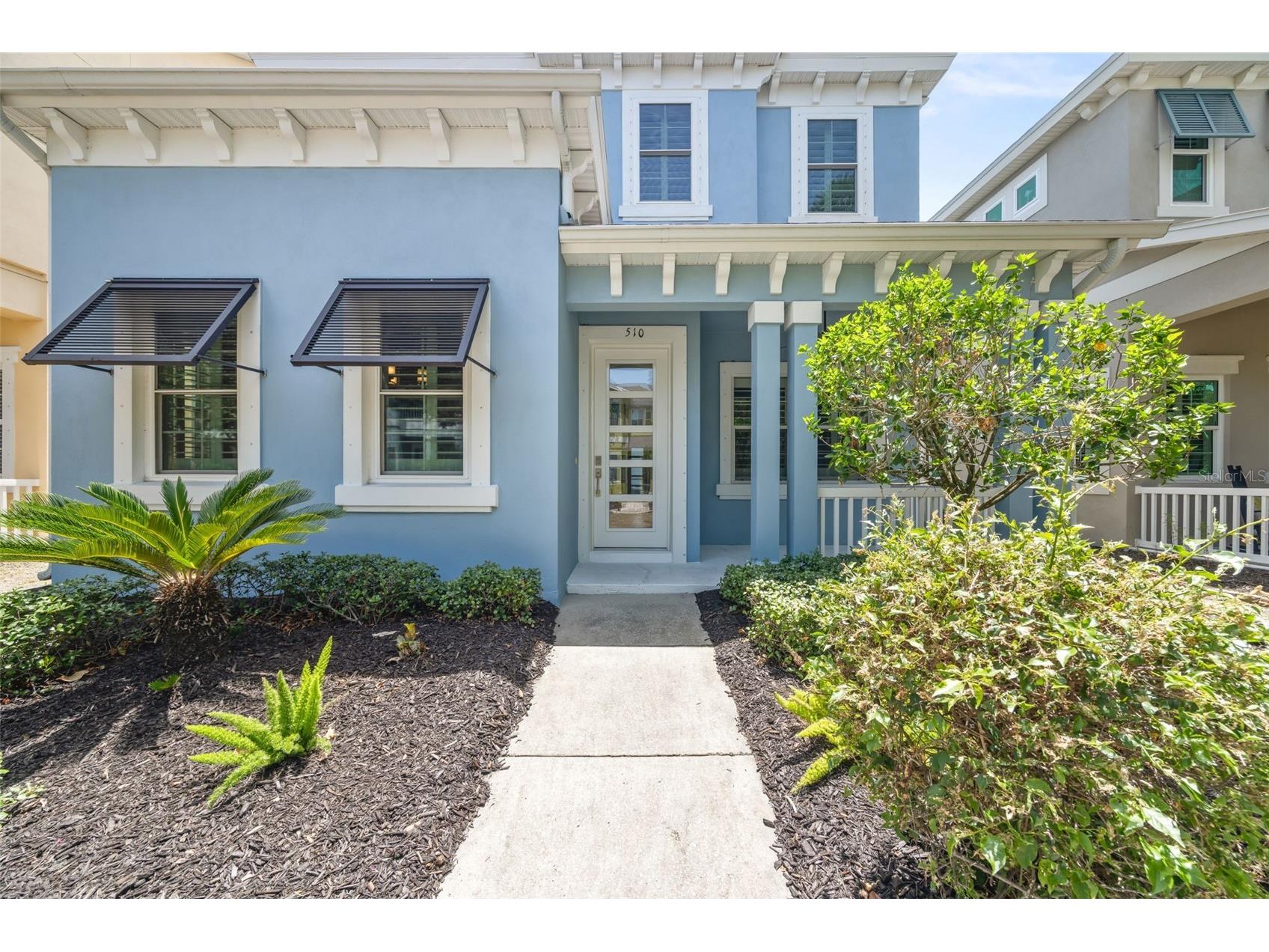 510 Winterside Drive Apollo Beach FL 33572 TB8526419 image5