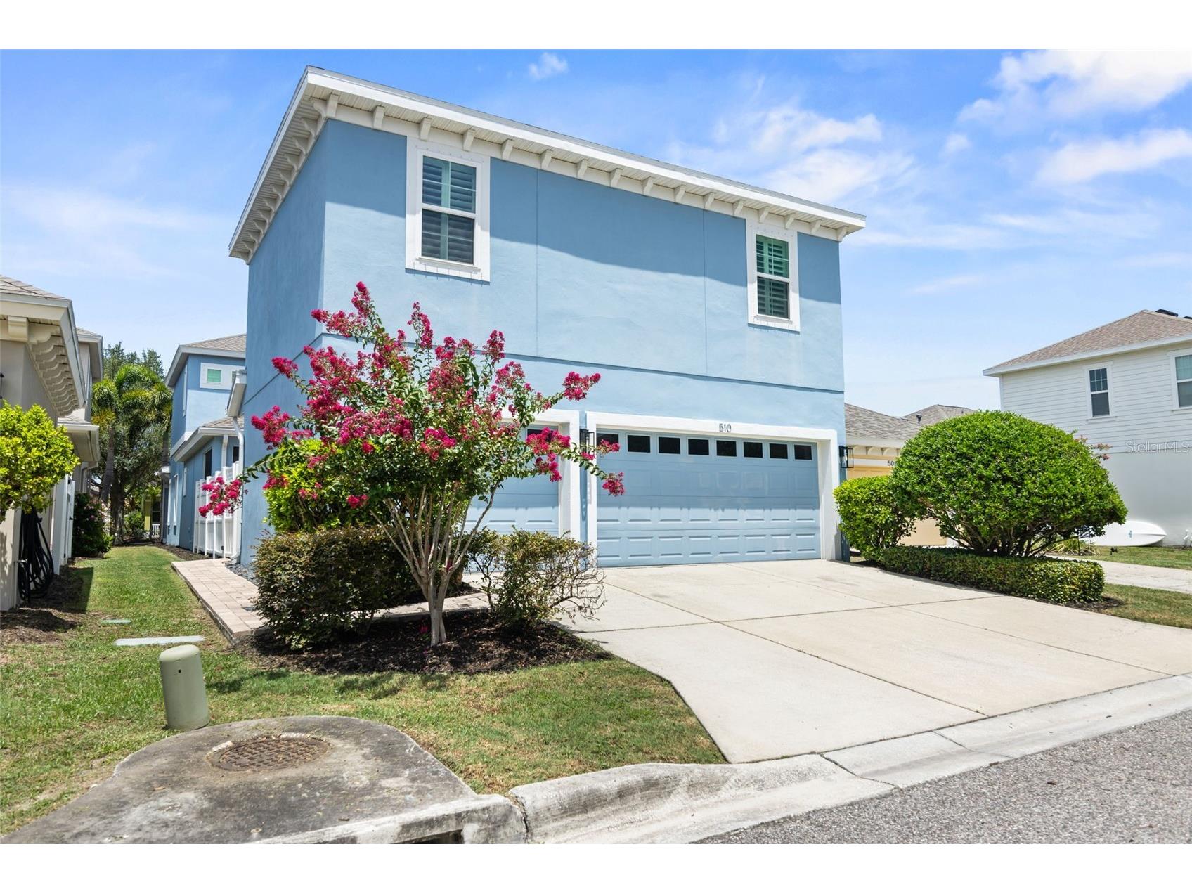 510 Winterside Drive Apollo Beach FL 33572 TB8526419 image54