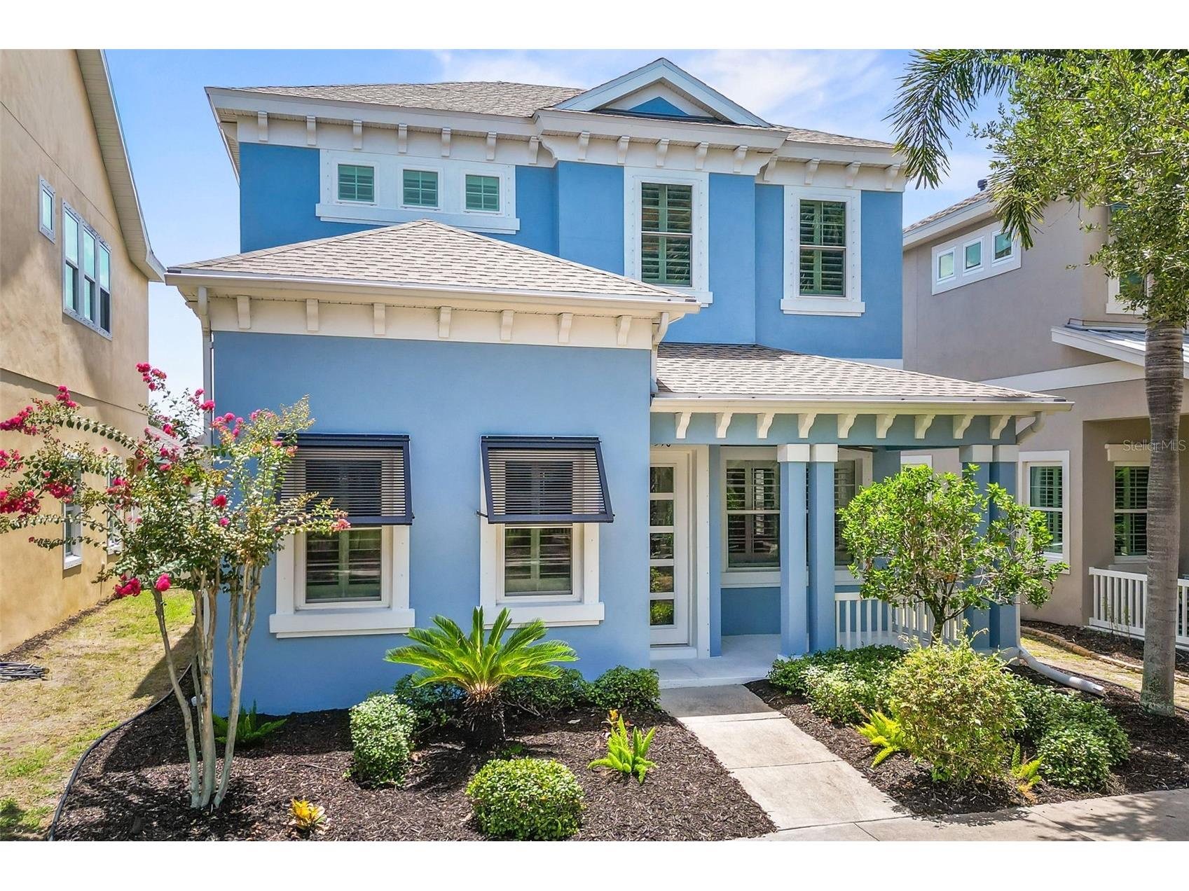 510 Winterside Drive Apollo Beach FL 33572 TB8526419 image56
