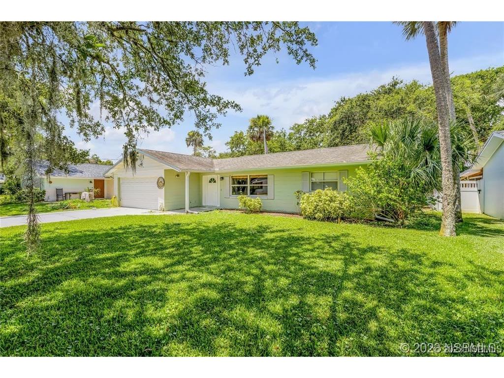 510 Yupon Avenue New Smyrna Beach FL 32169 NS1076727 image1