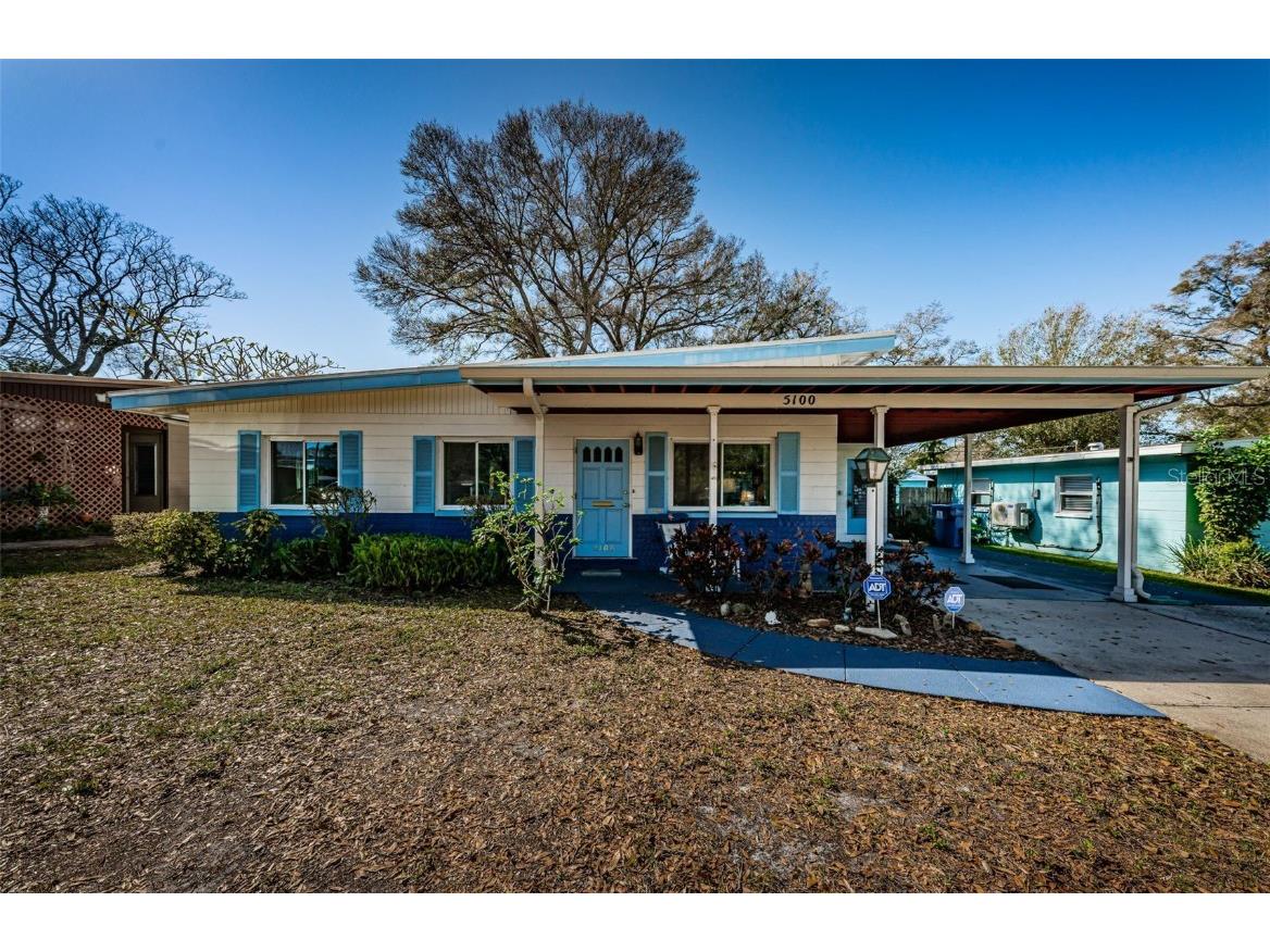 5100 15th Street N Saint Petersburg FL 33703 U8190551 image1