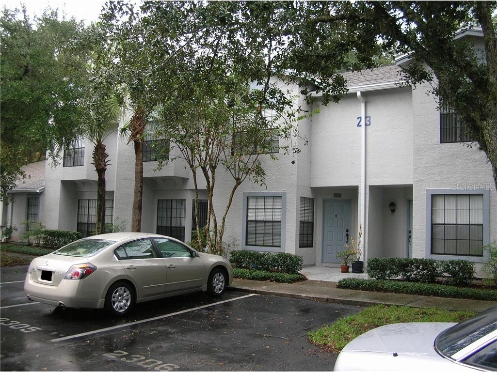 5100 Burchette Road #2302 Tampa FL 33647 T3523983 image1