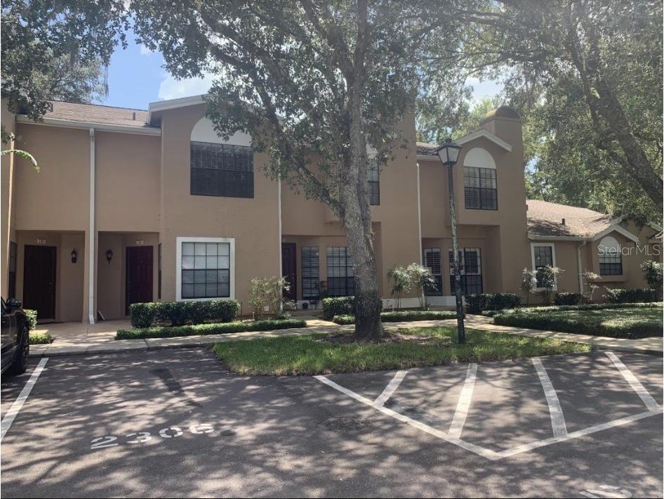 5100 Burchette Road #2306 Tampa FL 33647 T3343714 image1
