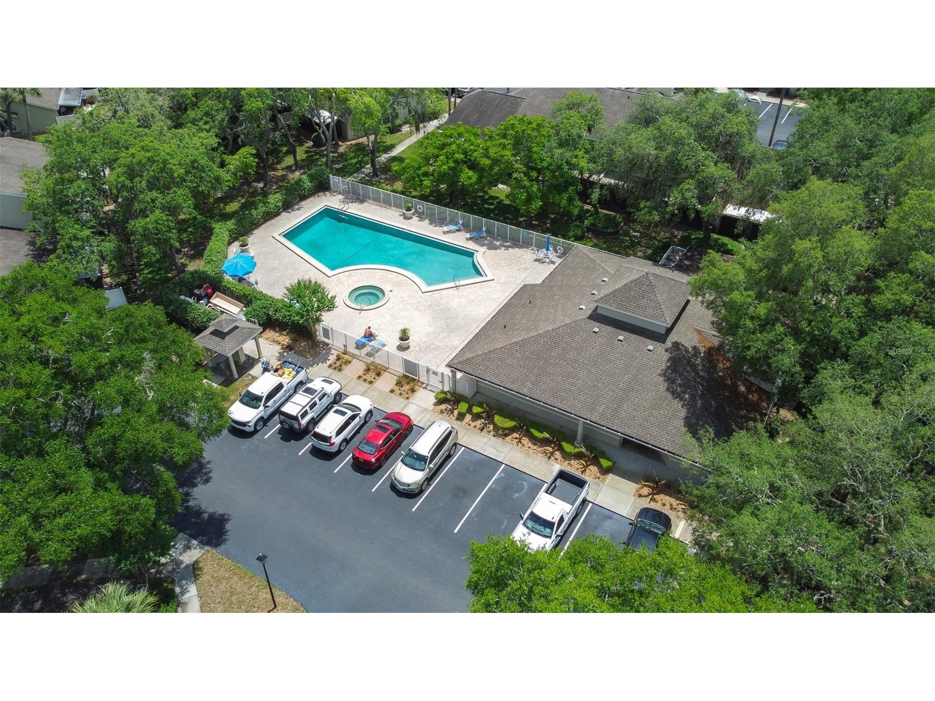 5100 Burchette Road #2505 Tampa FL 33647 TB8505325 image36