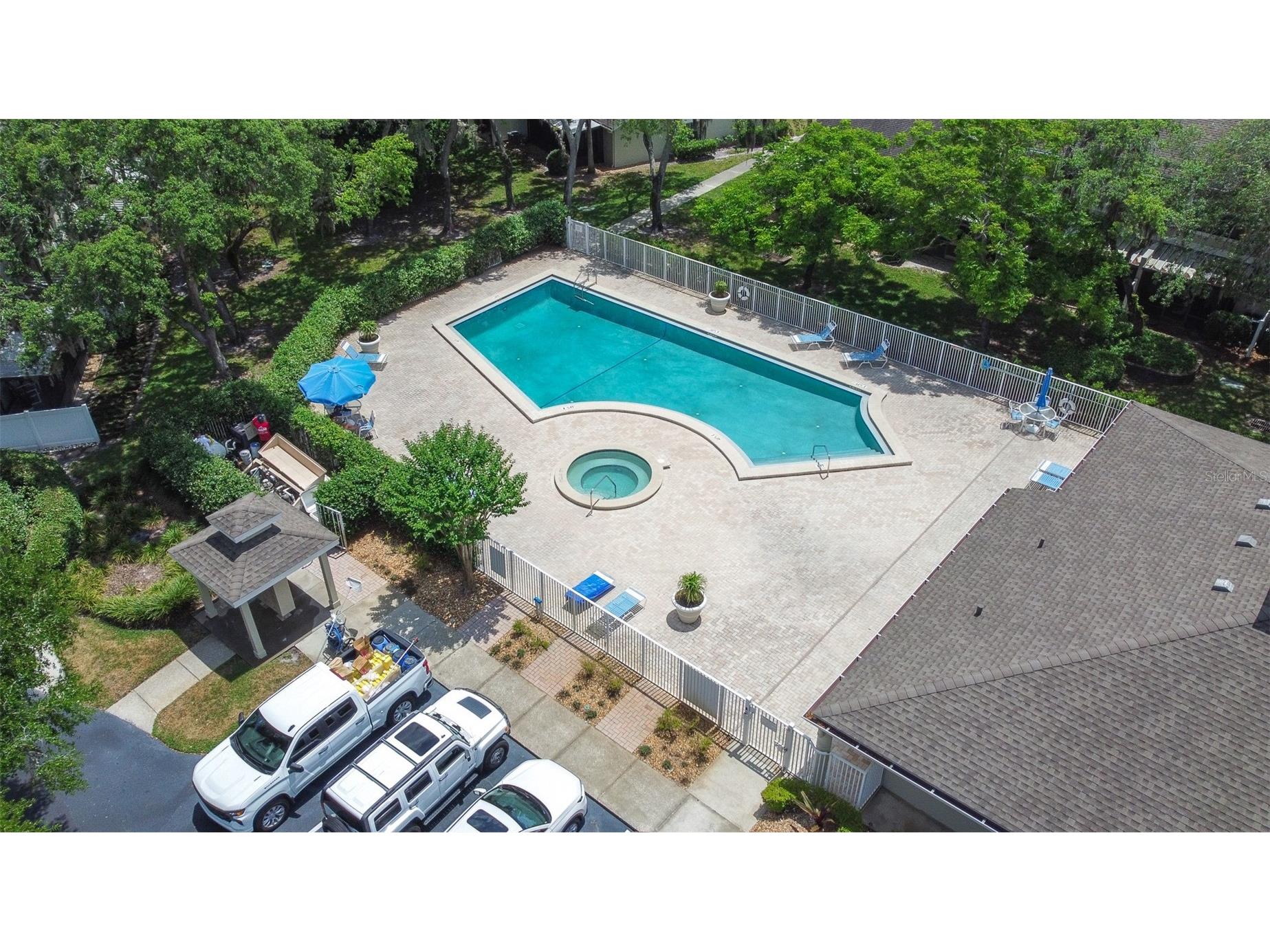5100 Burchette Road #2505 Tampa FL 33647 TB8505325 image37