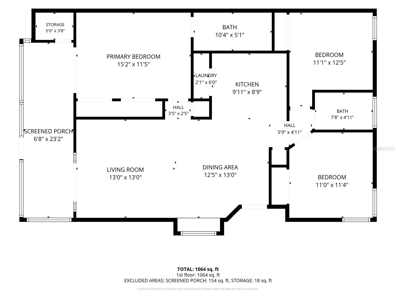 5100 Burchette Road #2700 Tampa FL 33647 TB8532420 image38