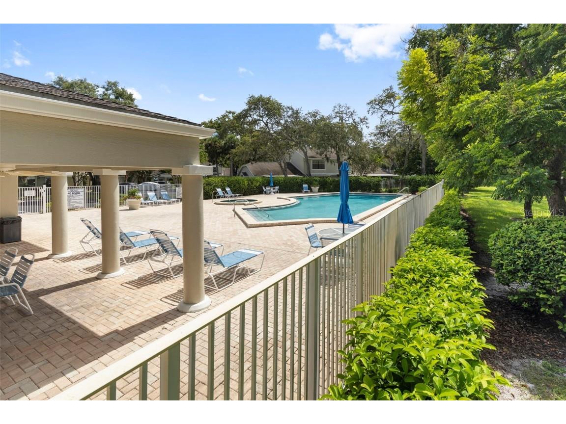 5100 Burchette Road #2701 Tampa FL 33647 TB8424677 image33