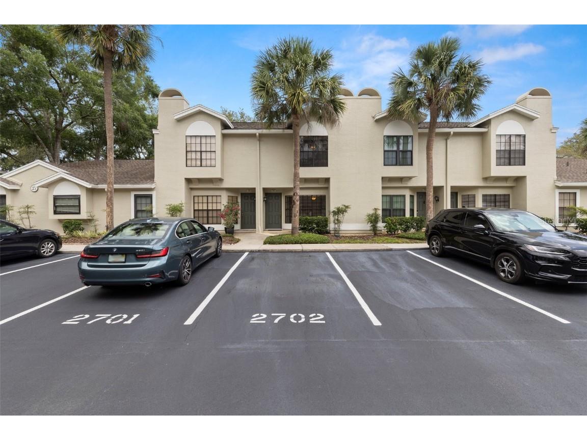 5100 Burchette Road #2702 Tampa FL 33647 TB8391768 image1