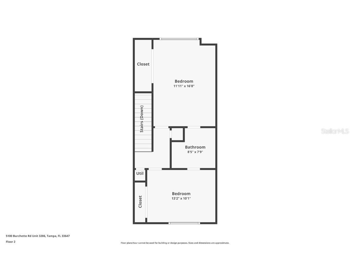 5100 Burchette Road #3206 Tampa FL 33647 TB8440683 image29