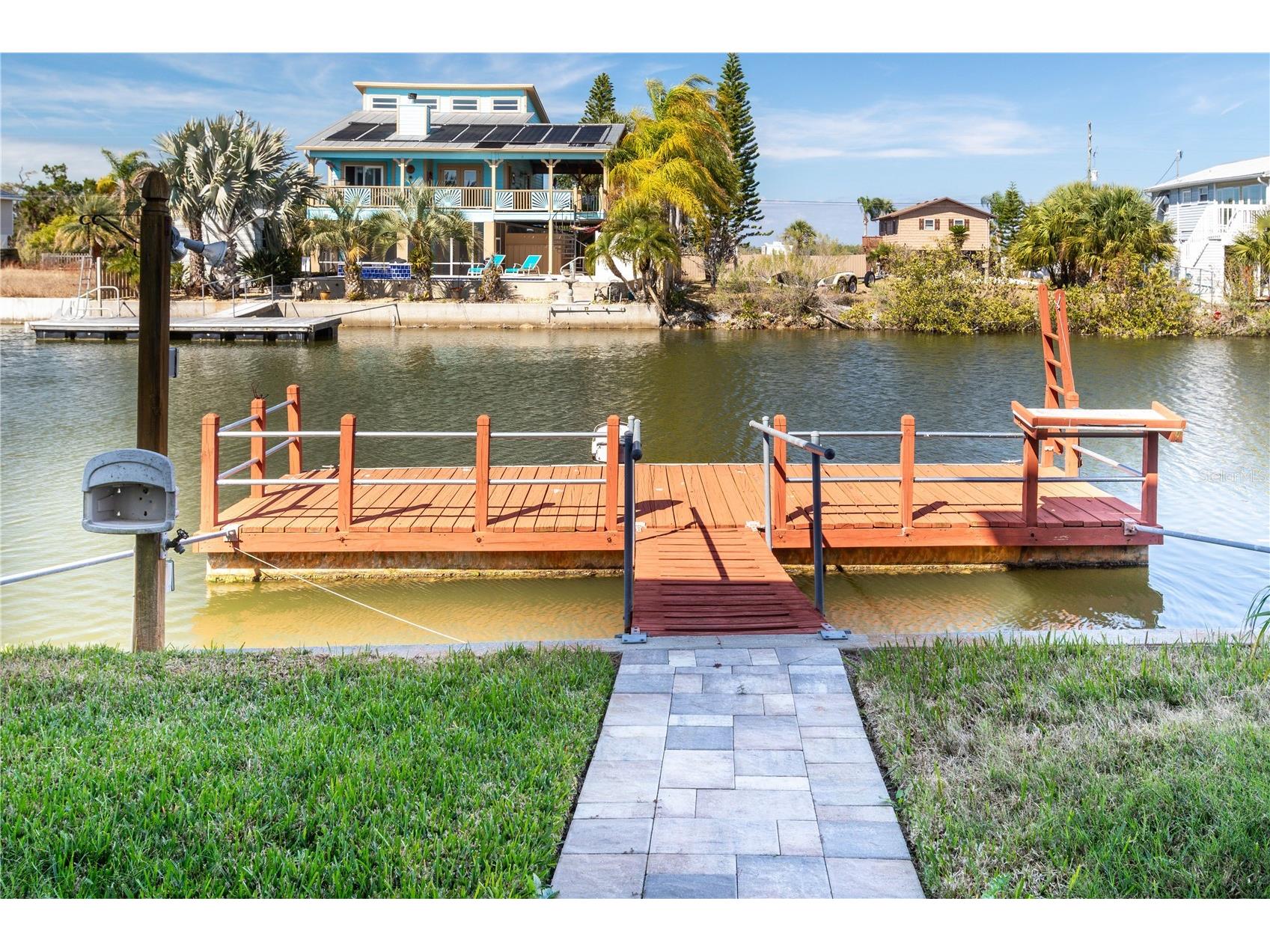 5100 Cedarbrook Lane Hernando Beach FL 34607 W7883230 image10