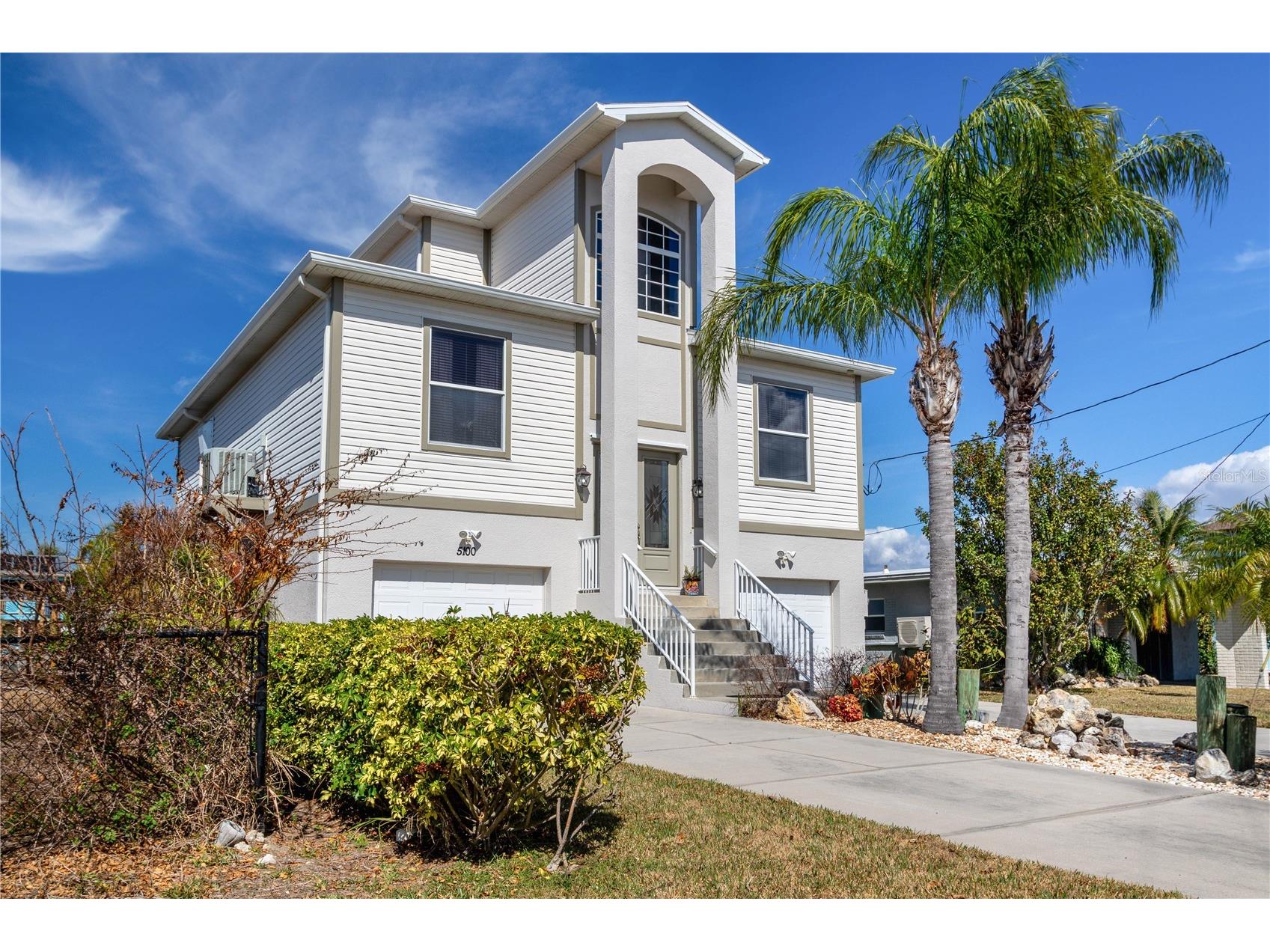 5100 Cedarbrook Lane Hernando Beach FL 34607 W7883230 image2