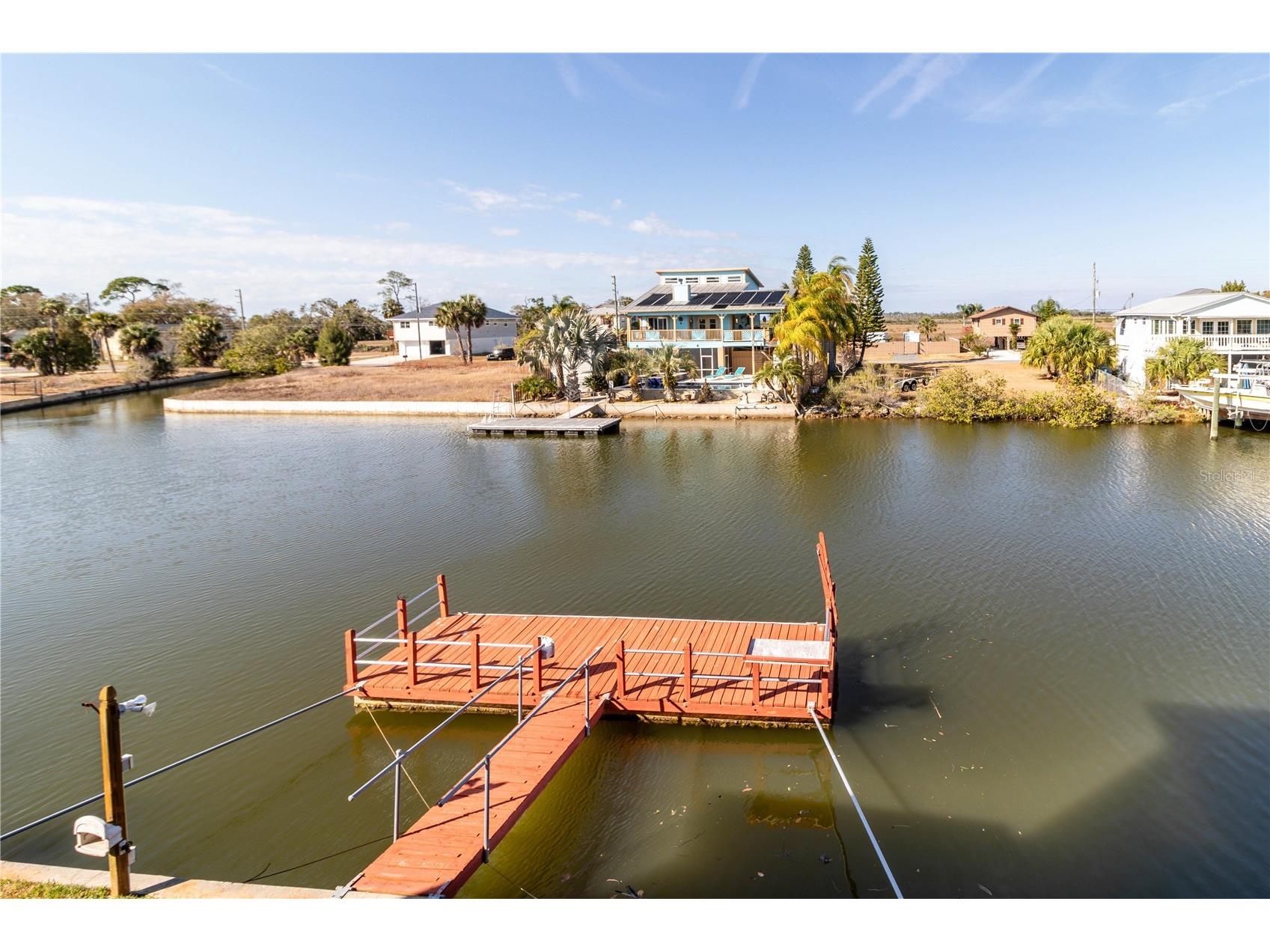 5100 Cedarbrook Lane Hernando Beach FL 34607 W7883230 image25