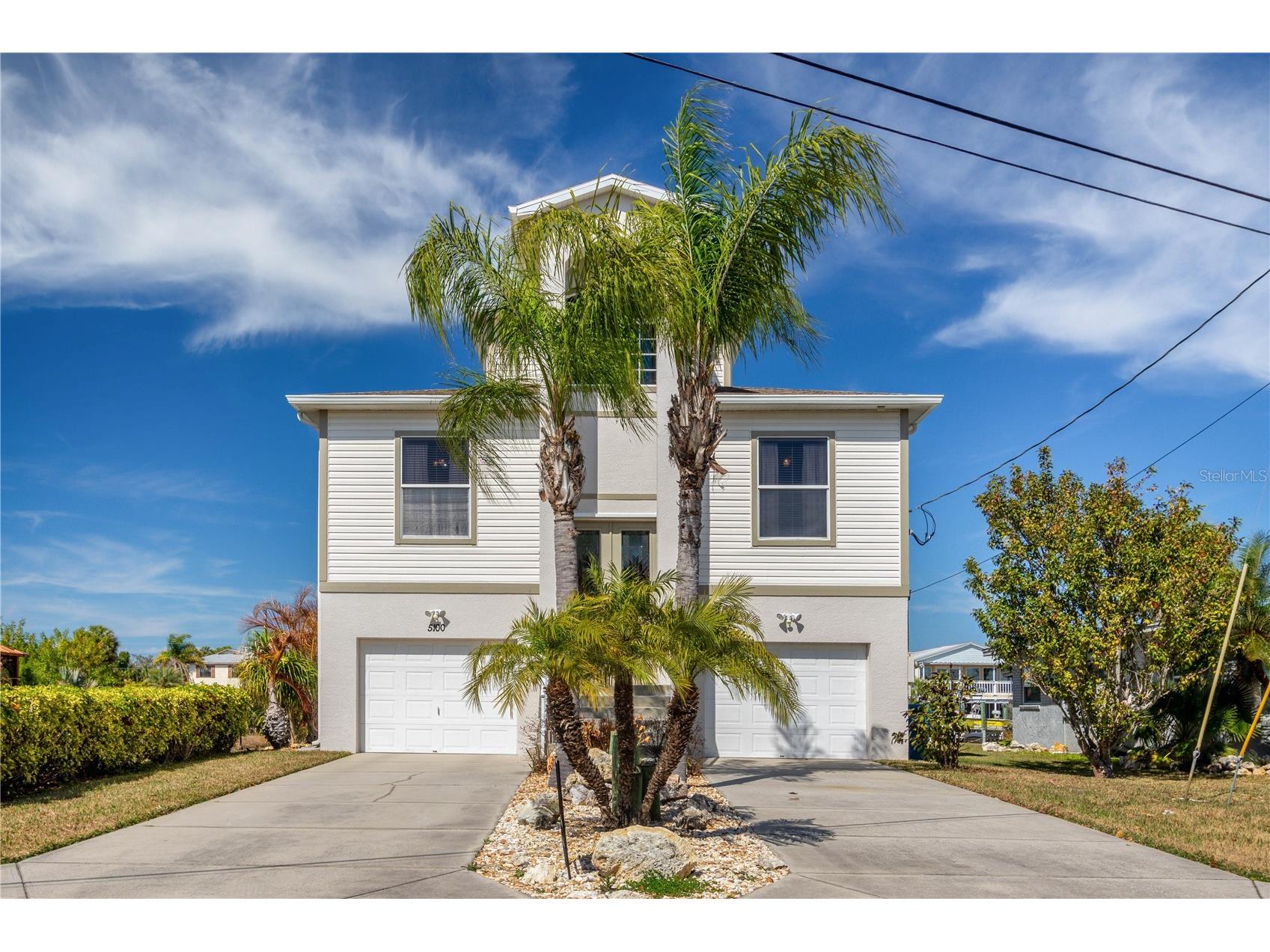 5100 Cedarbrook Lane Hernando Beach FL 34607 W7883230 image3