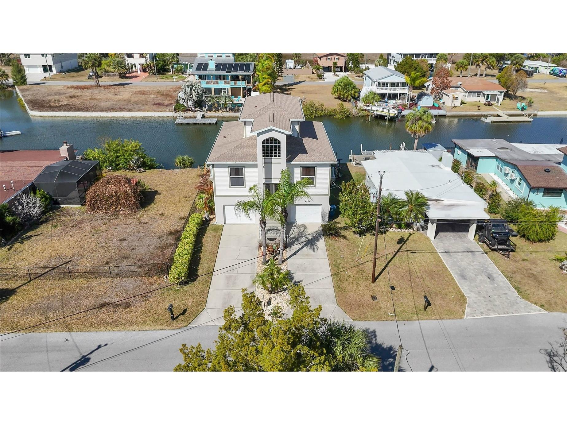 5100 Cedarbrook Lane Hernando Beach FL 34607 W7883230 image48