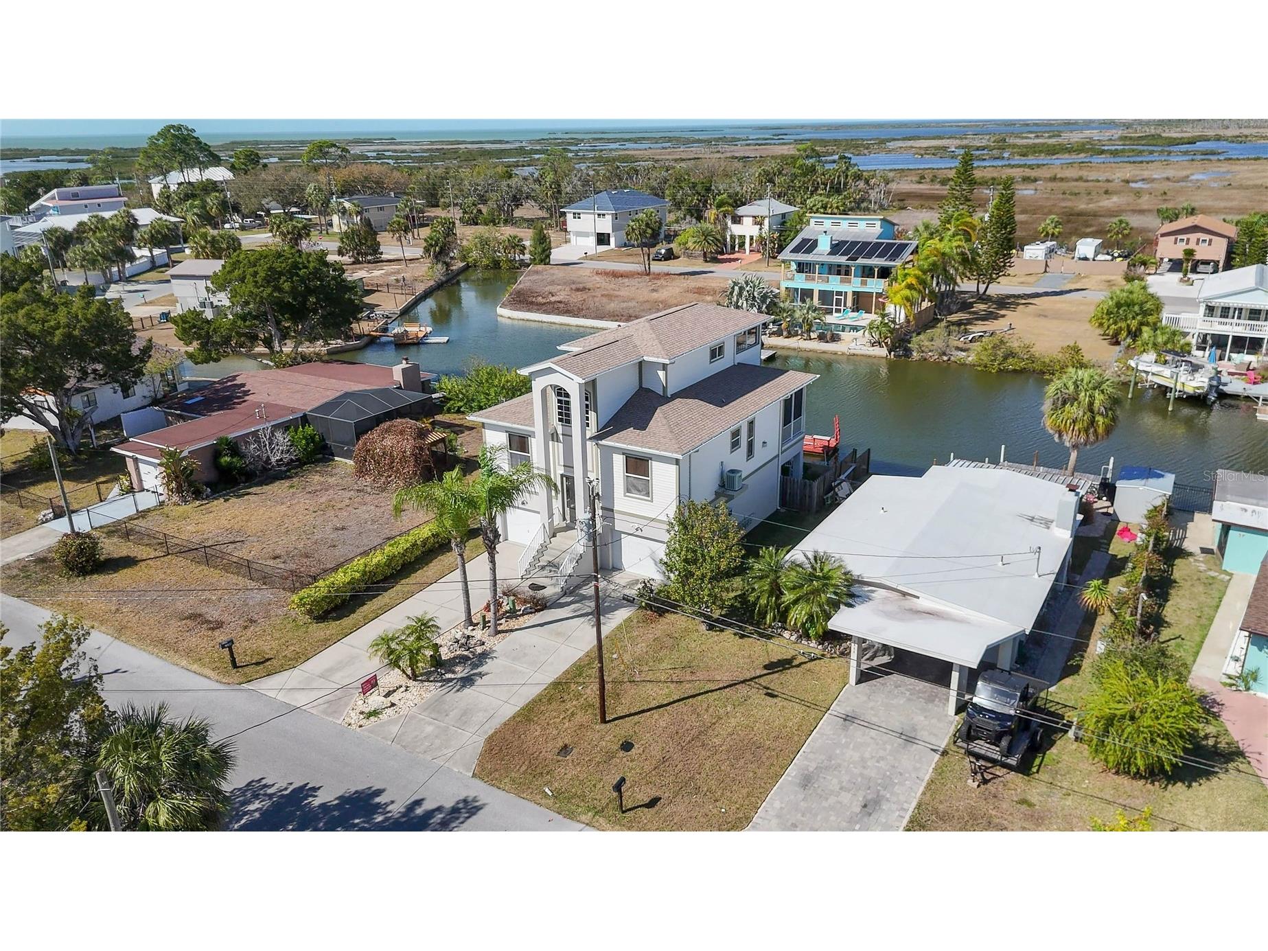 5100 Cedarbrook Lane Hernando Beach FL 34607 W7883230 image49