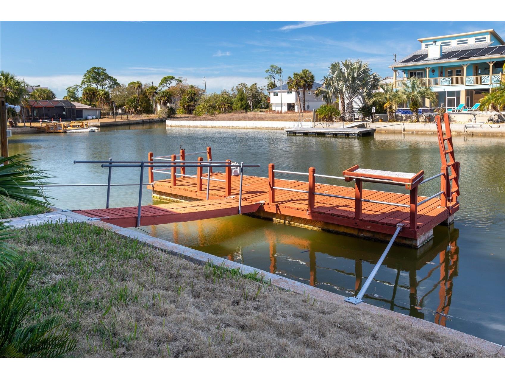 5100 Cedarbrook Lane Hernando Beach FL 34607 W7883230 image5