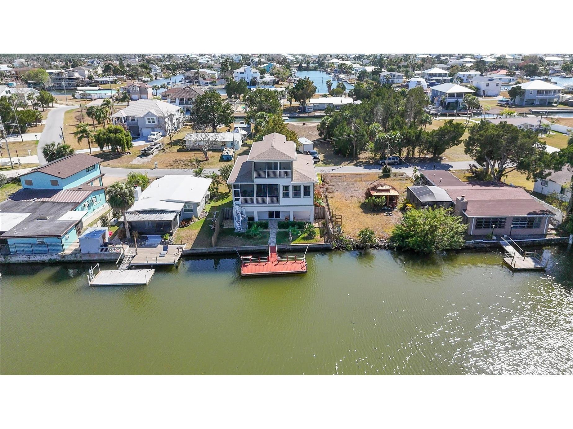 5100 Cedarbrook Lane Hernando Beach FL 34607 W7883230 image51