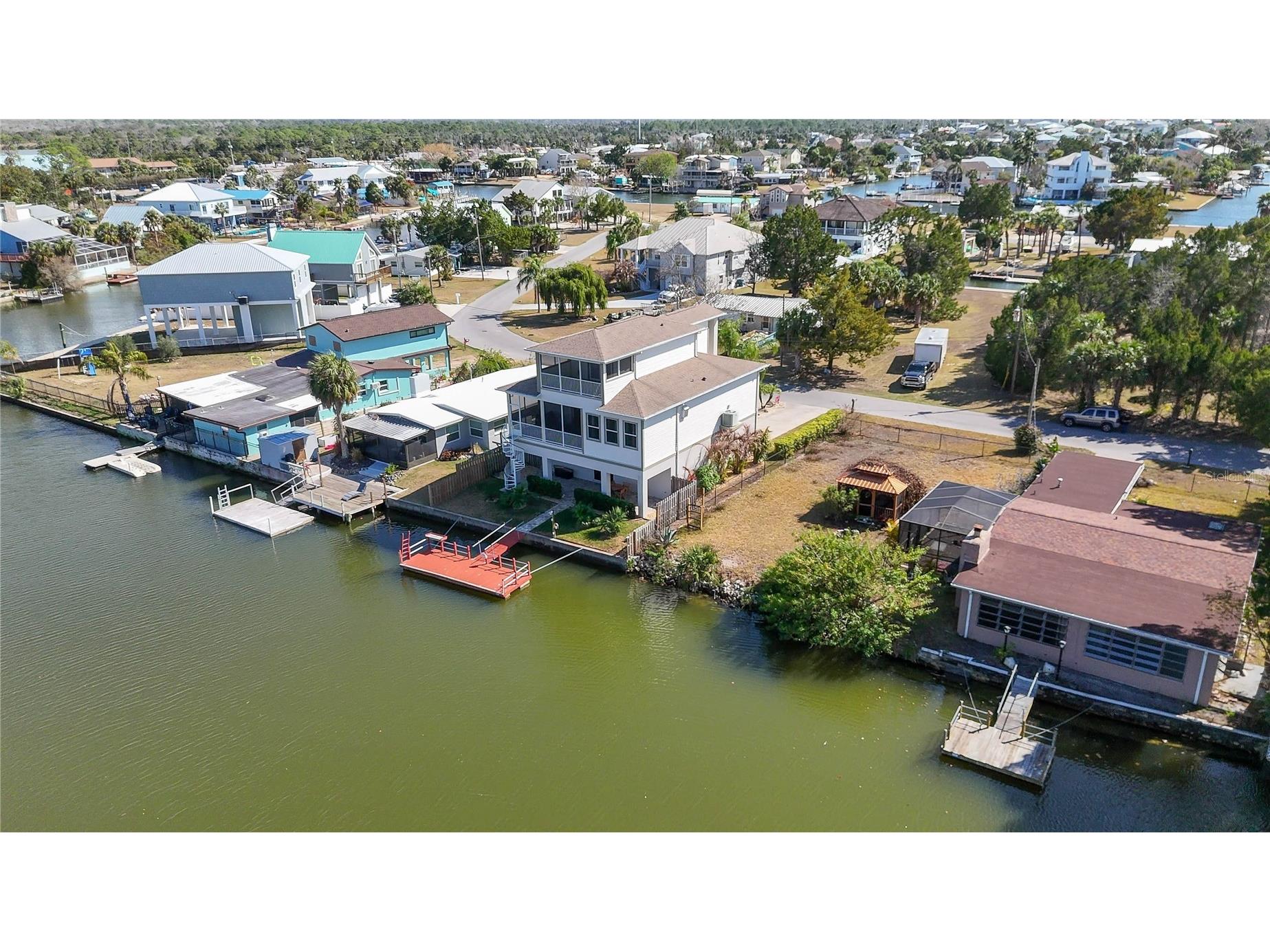 5100 Cedarbrook Lane Hernando Beach FL 34607 W7883230 image52