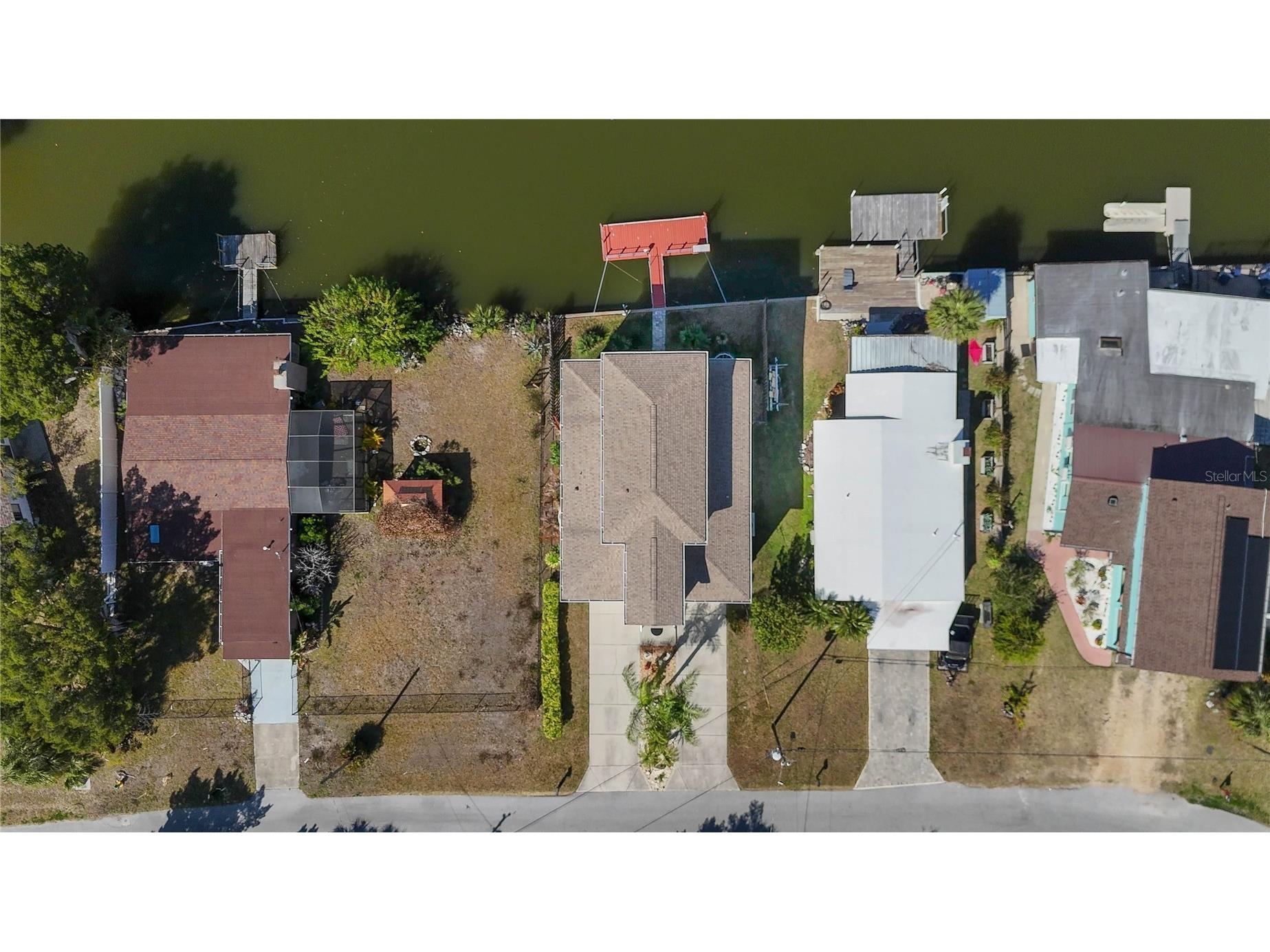 5100 Cedarbrook Lane Hernando Beach FL 34607 W7883230 image54