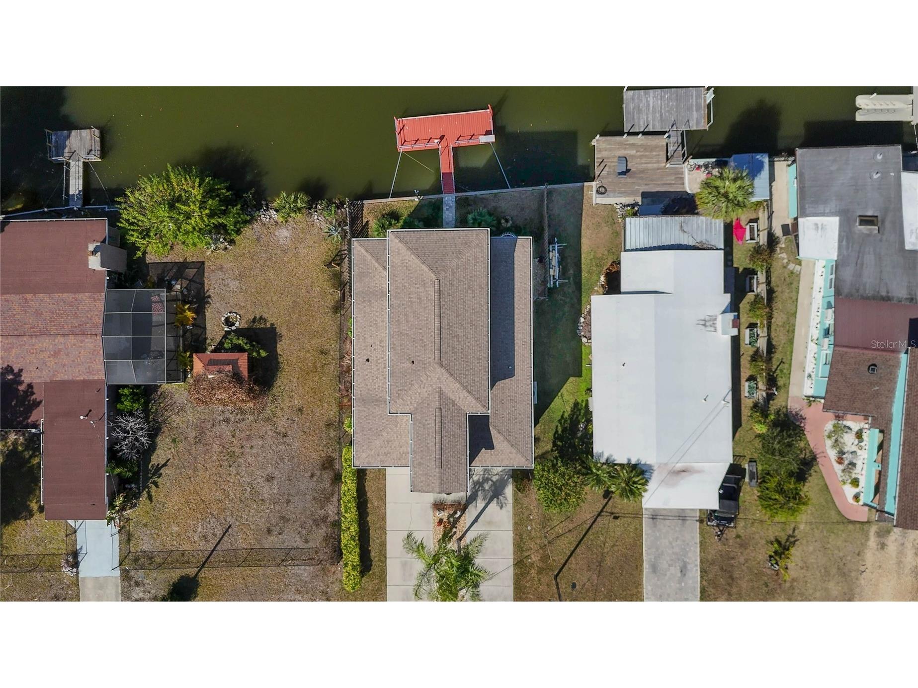 5100 Cedarbrook Lane Hernando Beach FL 34607 W7883230 image55