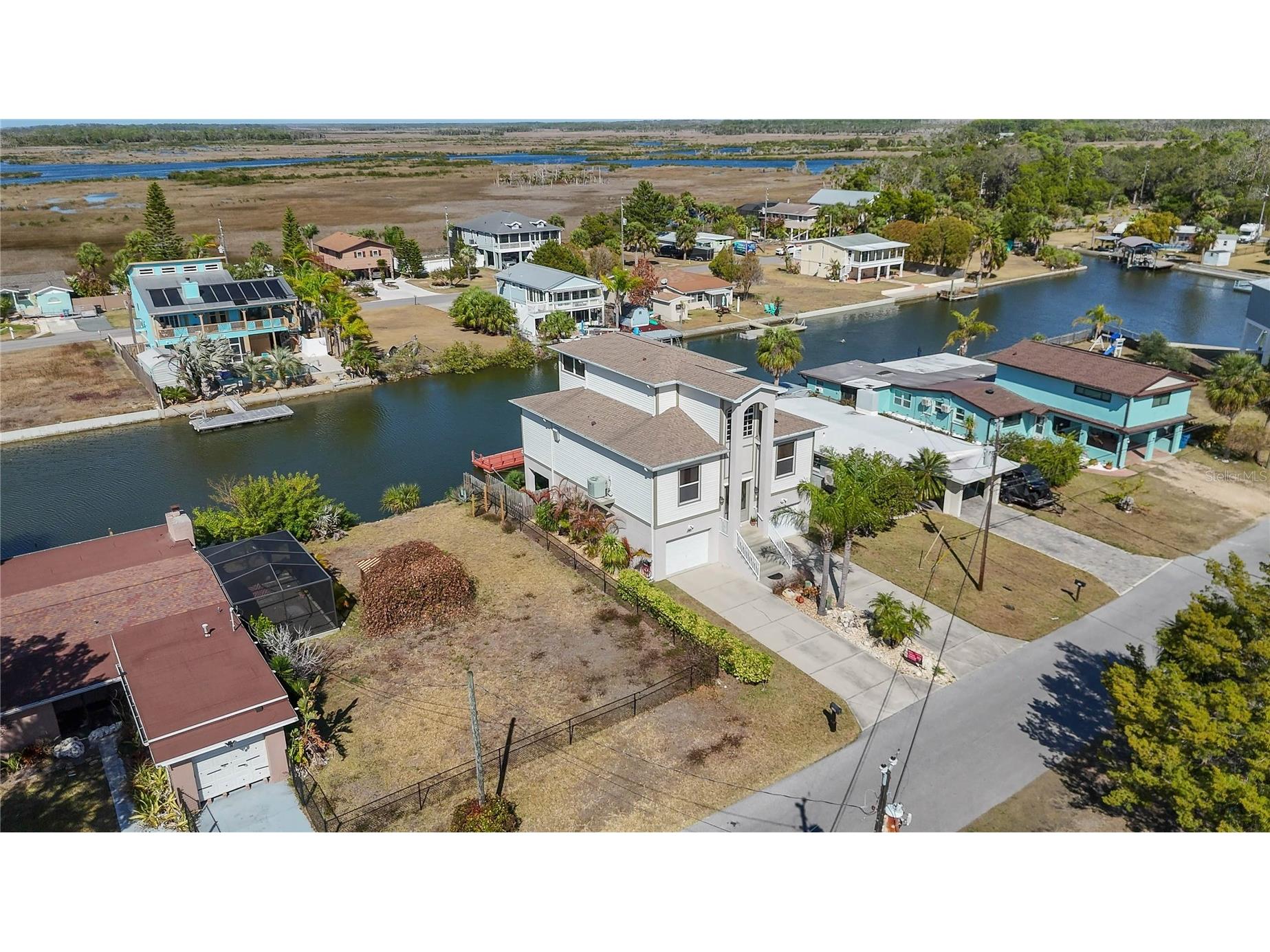 5100 Cedarbrook Lane Hernando Beach FL 34607 W7883230 image56