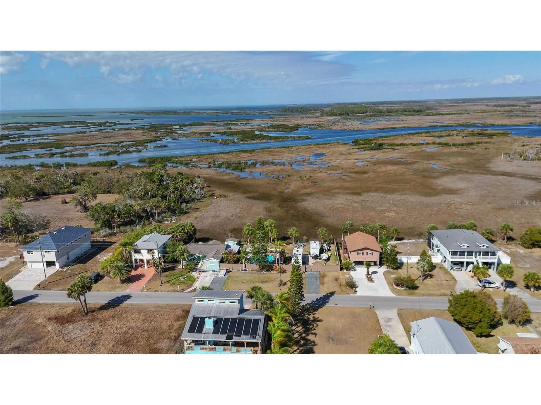 5100 Cedarbrook Lane Hernando Beach FL 34607 W7883230 image57