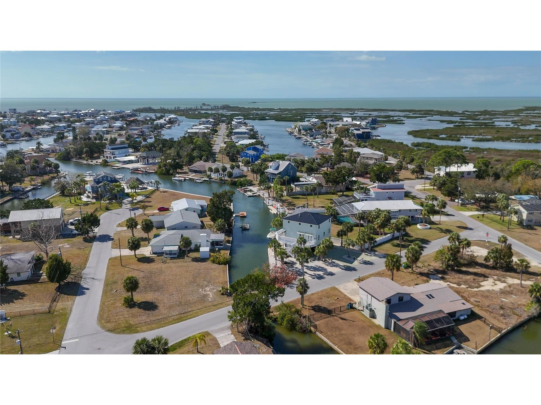 5100 Cedarbrook Lane Hernando Beach FL 34607 W7883230 image58