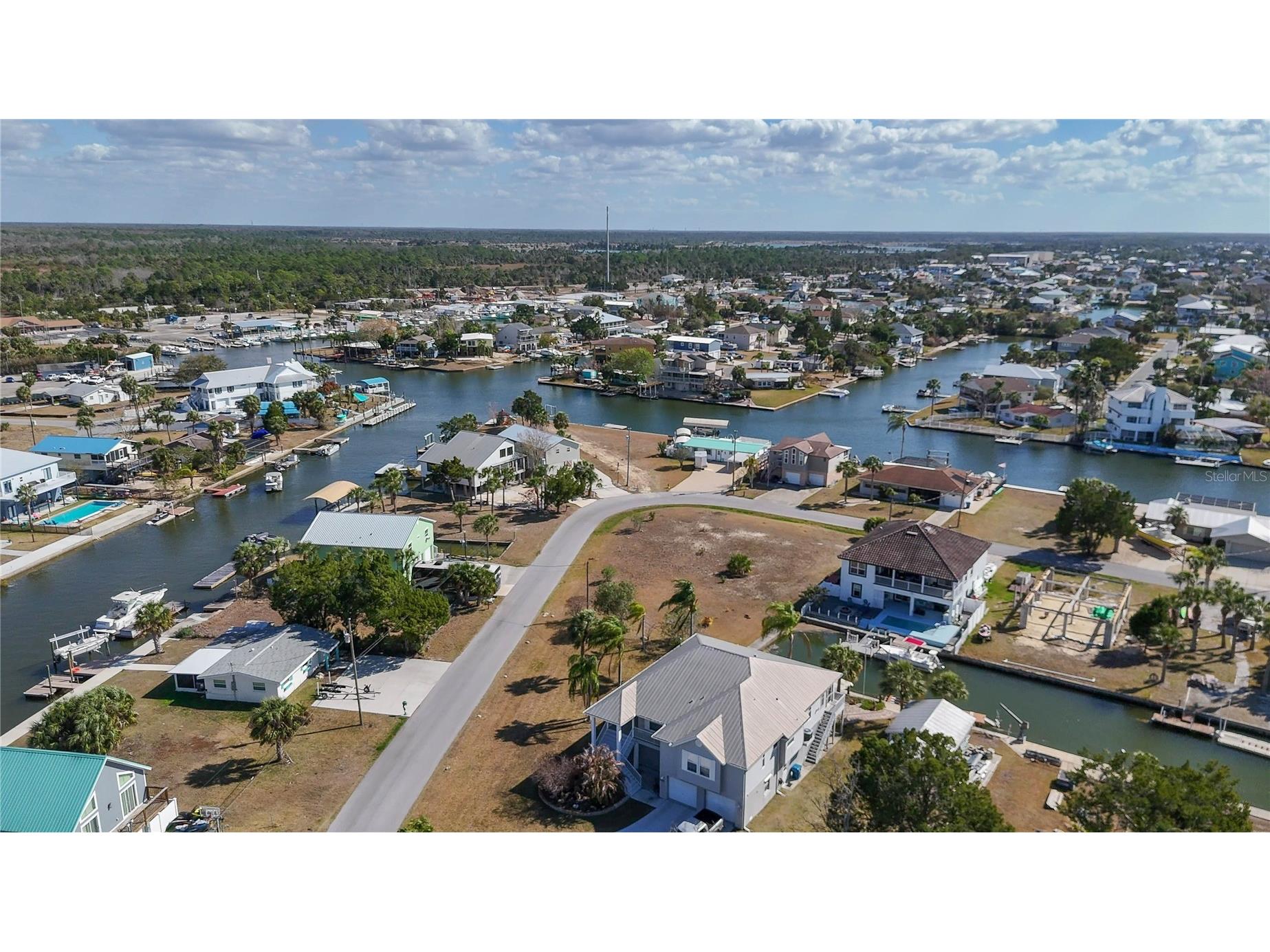 5100 Cedarbrook Lane Hernando Beach FL 34607 W7883230 image59