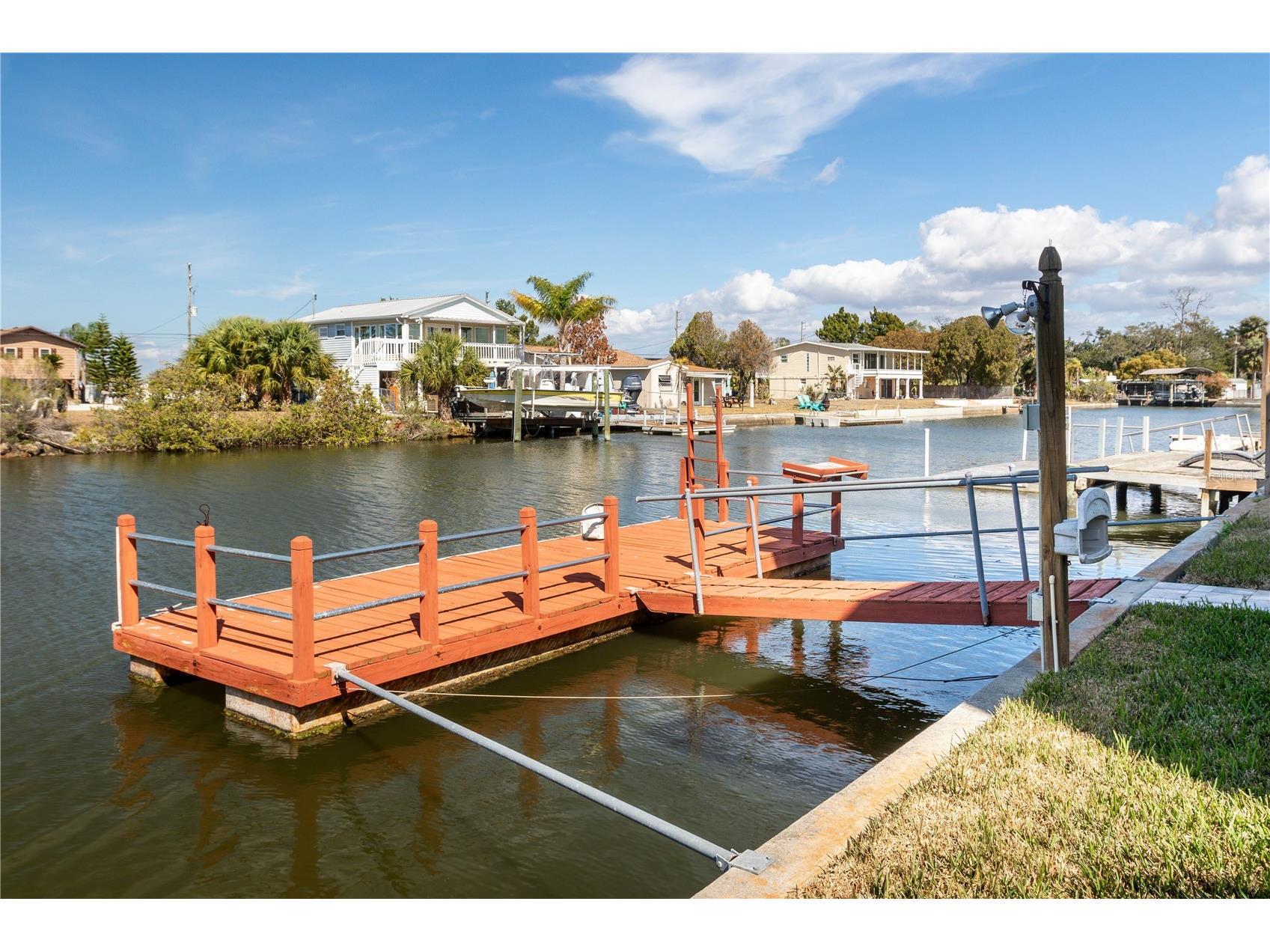 5100 Cedarbrook Lane Hernando Beach FL 34607 W7883230 image8