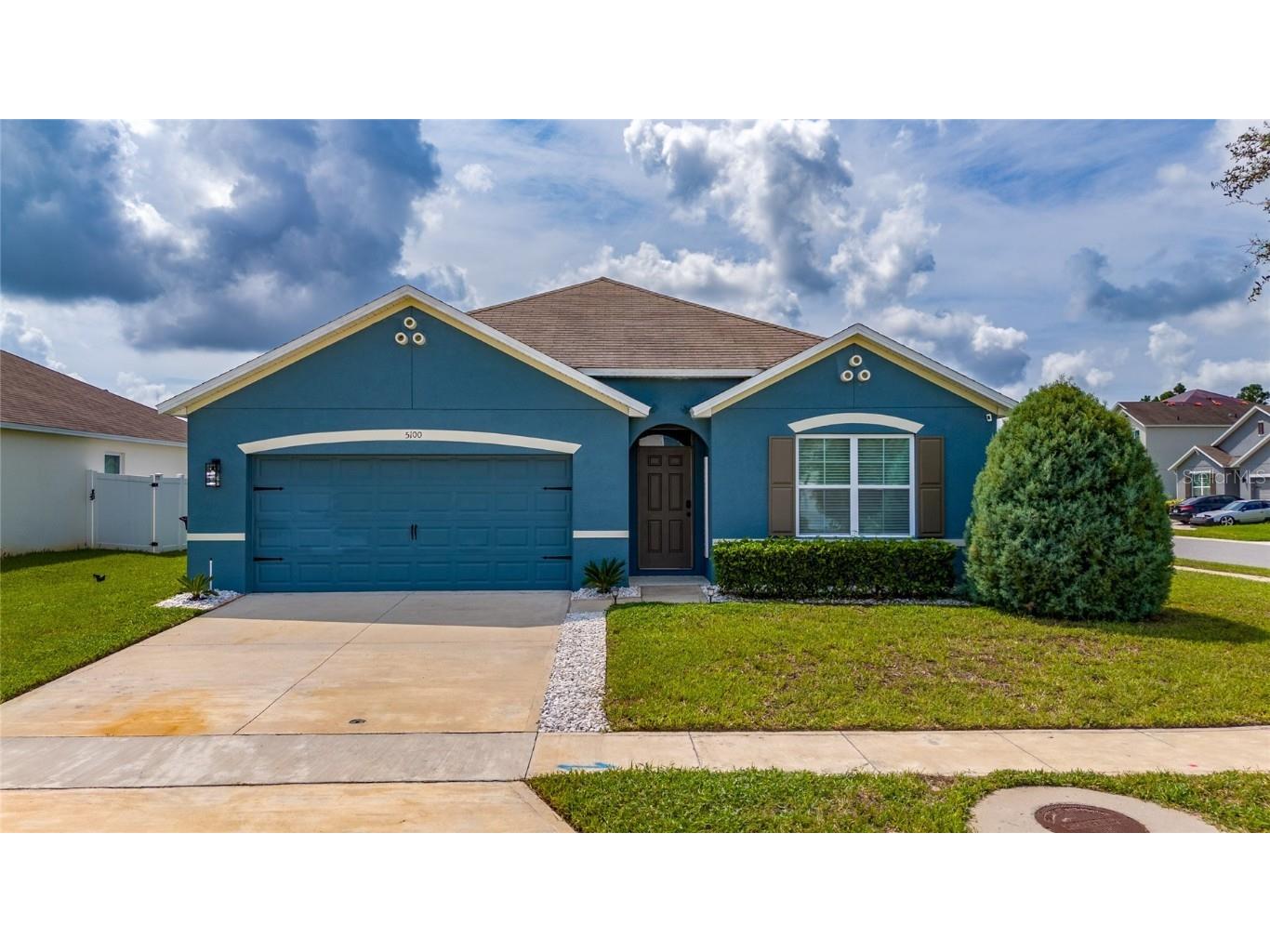 5100 Foxtail Fern Way Saint Cloud FL 34771 S5111838 image1