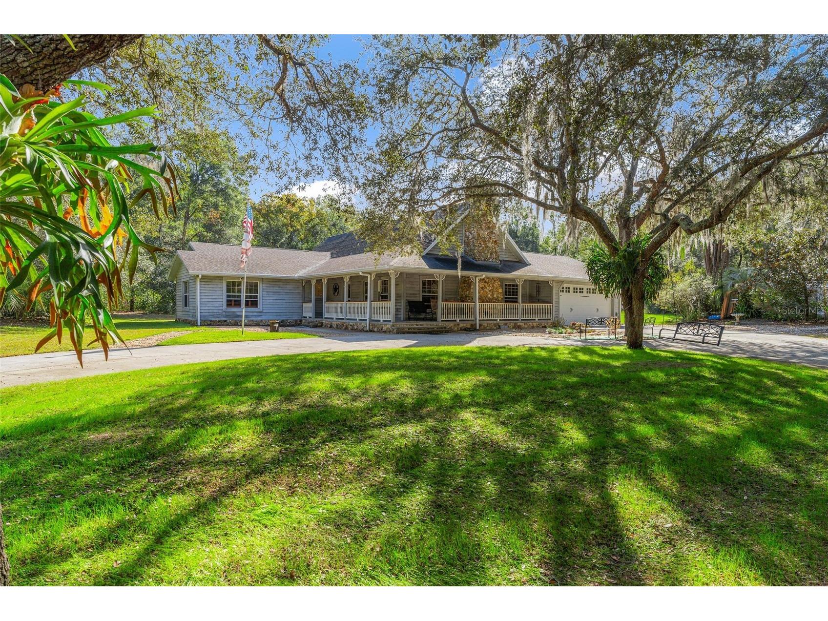 5100 Griffin View Drive Lady Lake FL 32159 G5105824 image1