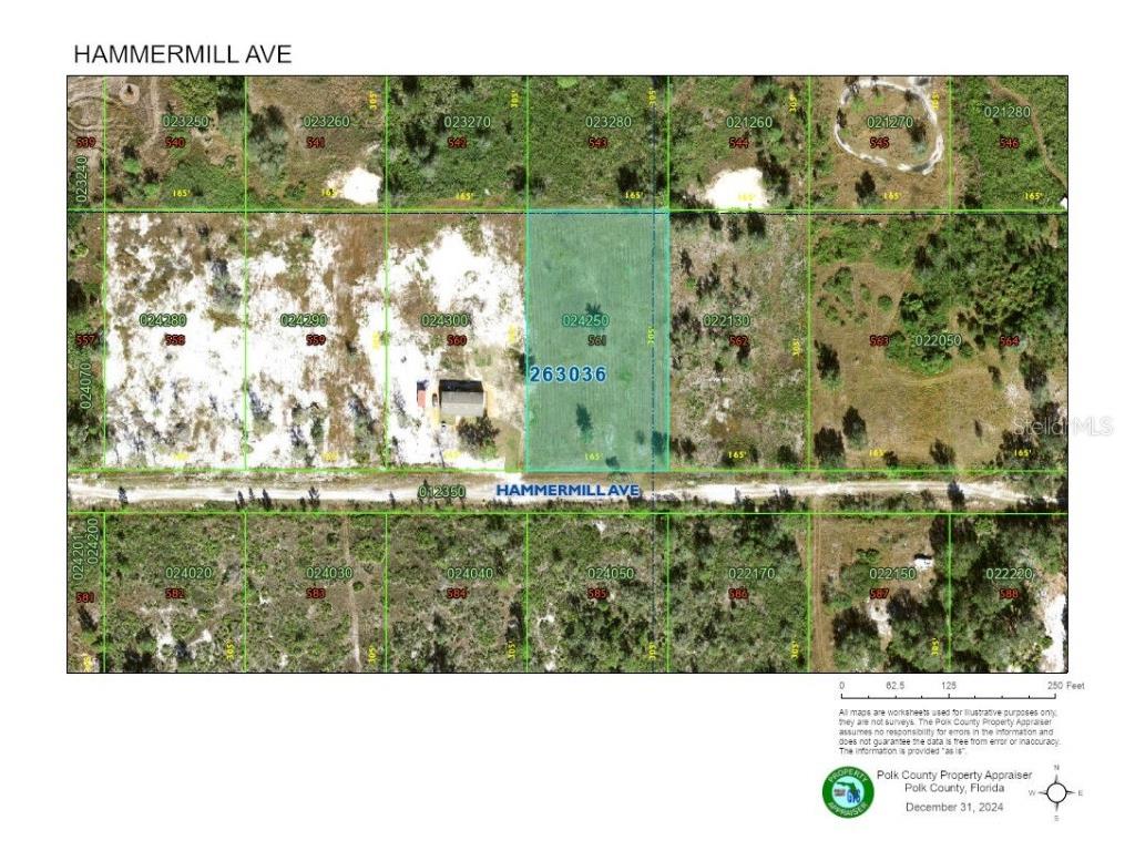 5100 Hammermill Avenue Lake Wales FL 33859 - LAKE LILLY P4933175 image1