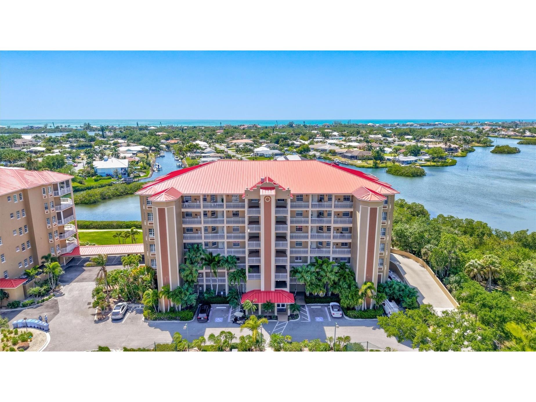 5100 Jessie Harbor Drive #304 Osprey FL 34229 A4690942 image1