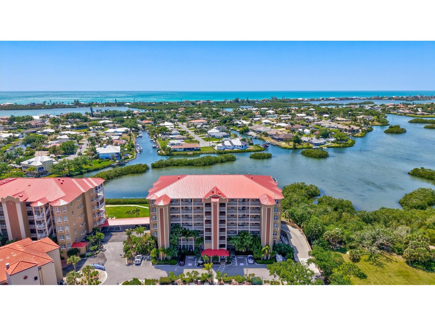 5100 Jessie Harbor Drive #304 Osprey FL 34229 A4690942 image2