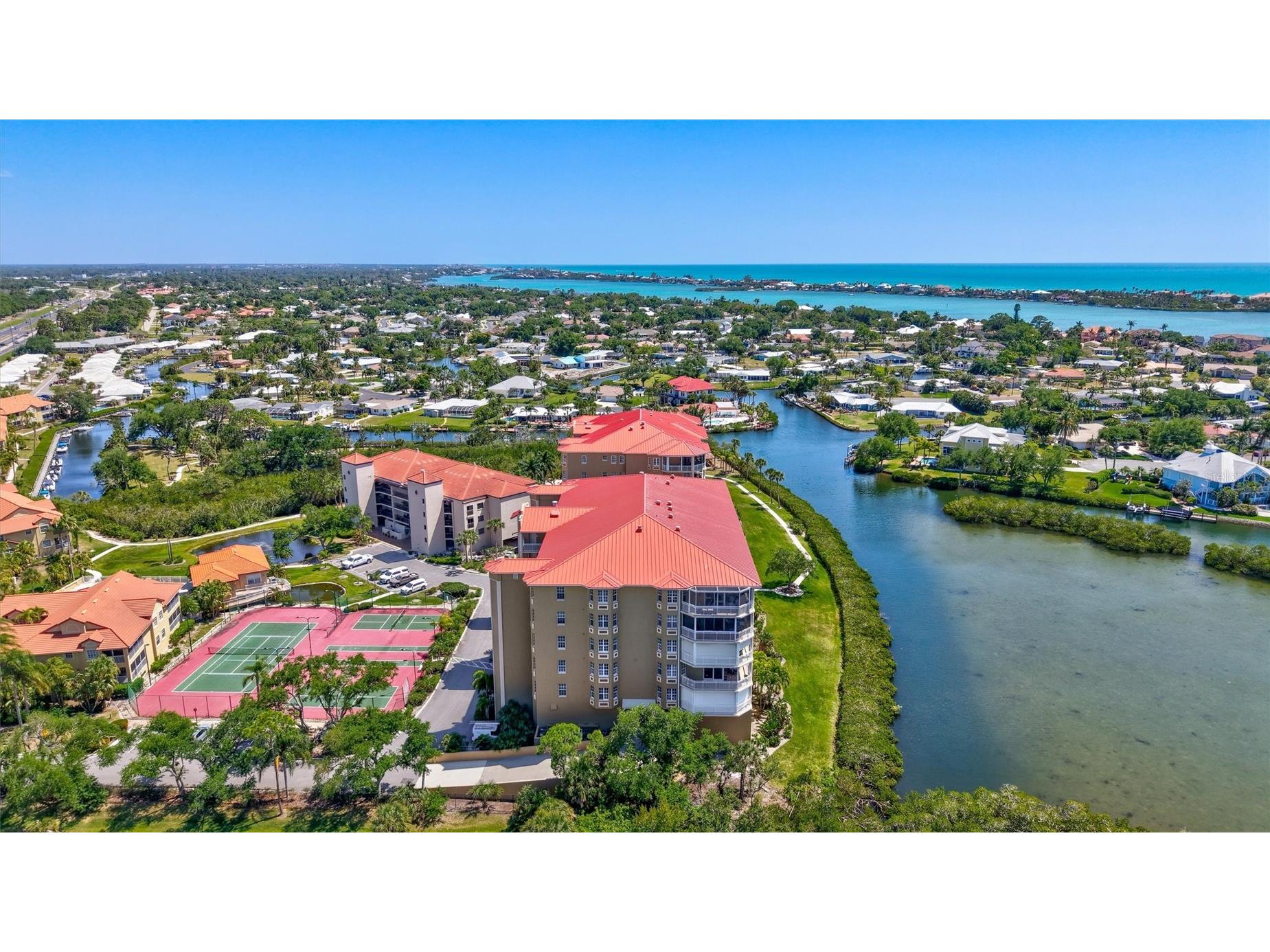 5100 Jessie Harbor Drive #304 Osprey FL 34229 A4690942 image47