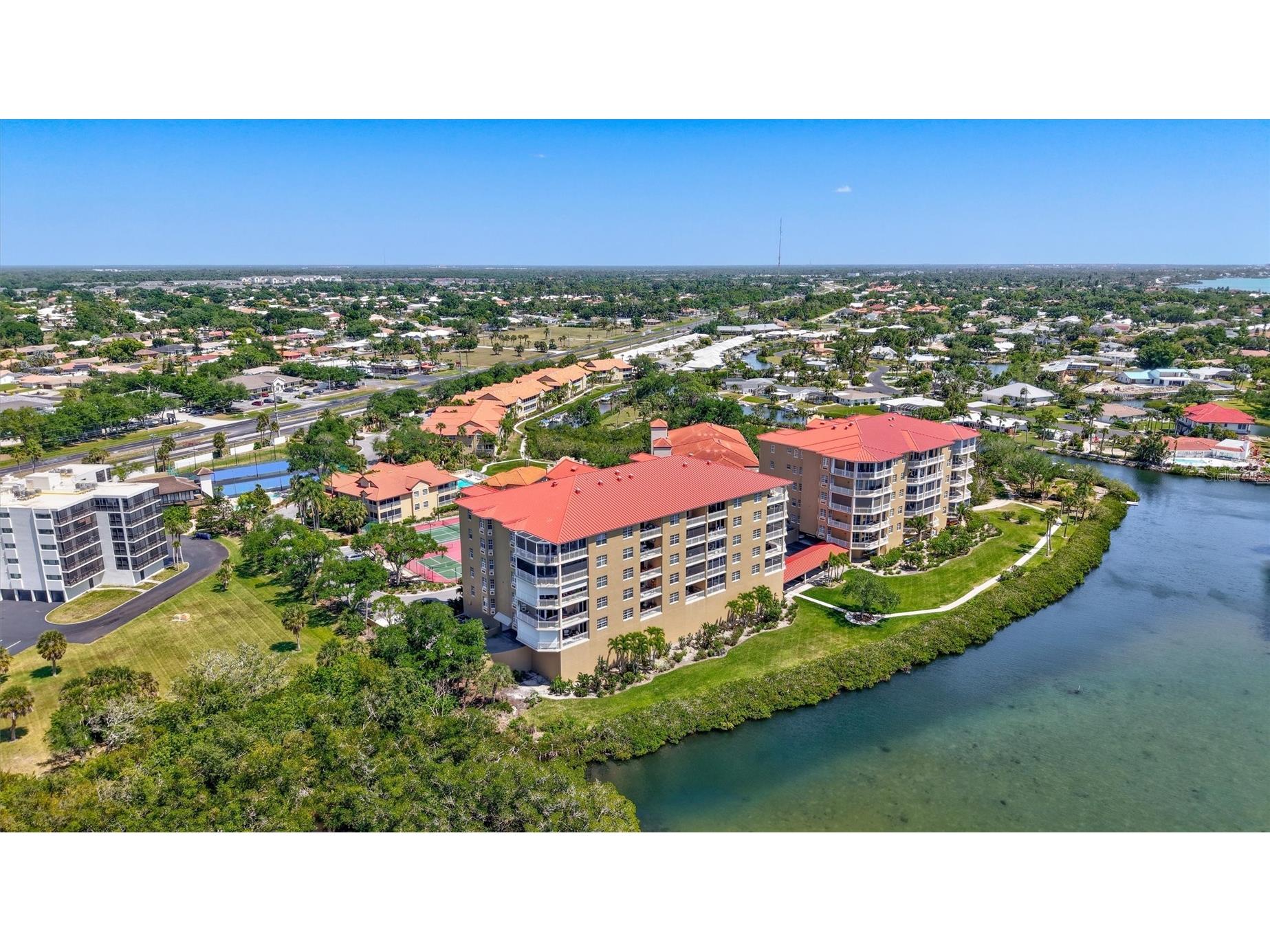 5100 Jessie Harbor Drive #304 Osprey FL 34229 A4690942 image48