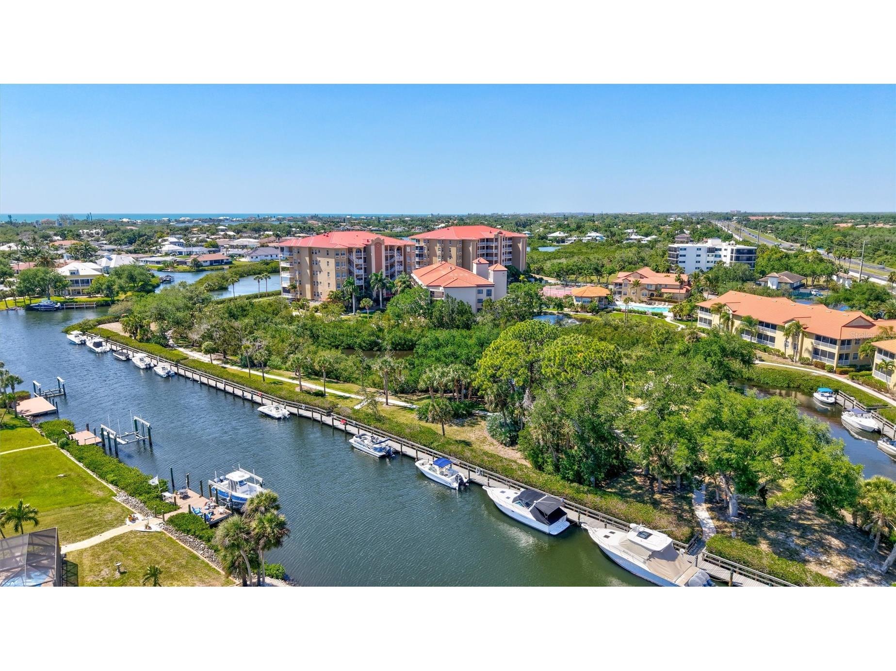 5100 Jessie Harbor Drive #304 Osprey FL 34229 A4690942 image49