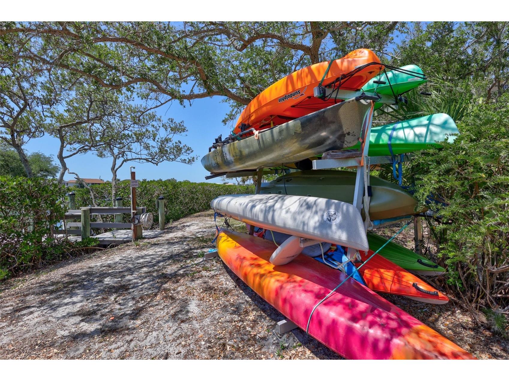 5100 Jessie Harbor Drive #304 Osprey FL 34229 A4690942 image54