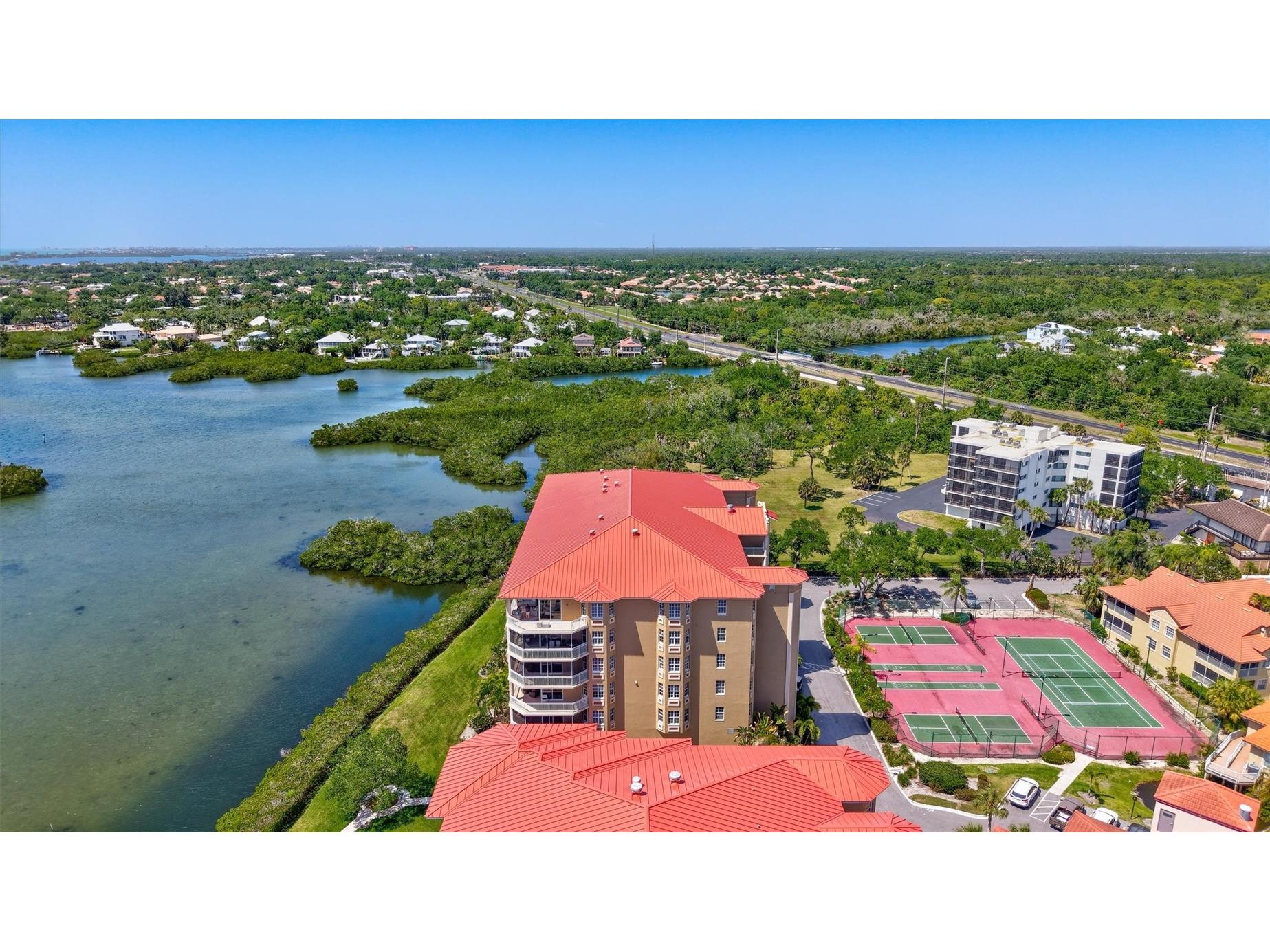 5100 Jessie Harbor Drive #304 Osprey FL 34229 A4690942 image55