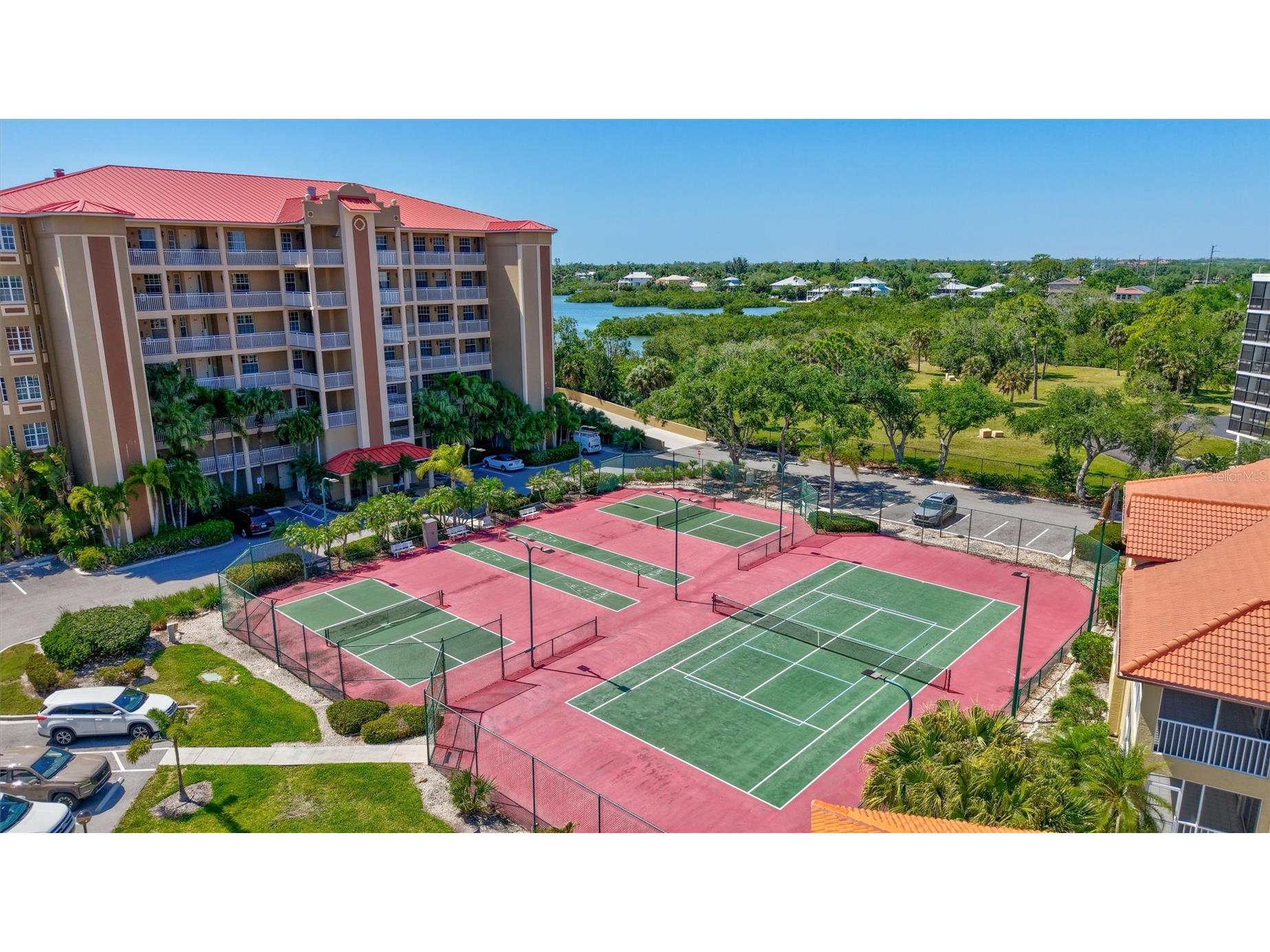 5100 Jessie Harbor Drive #304 Osprey FL 34229 A4690942 image57