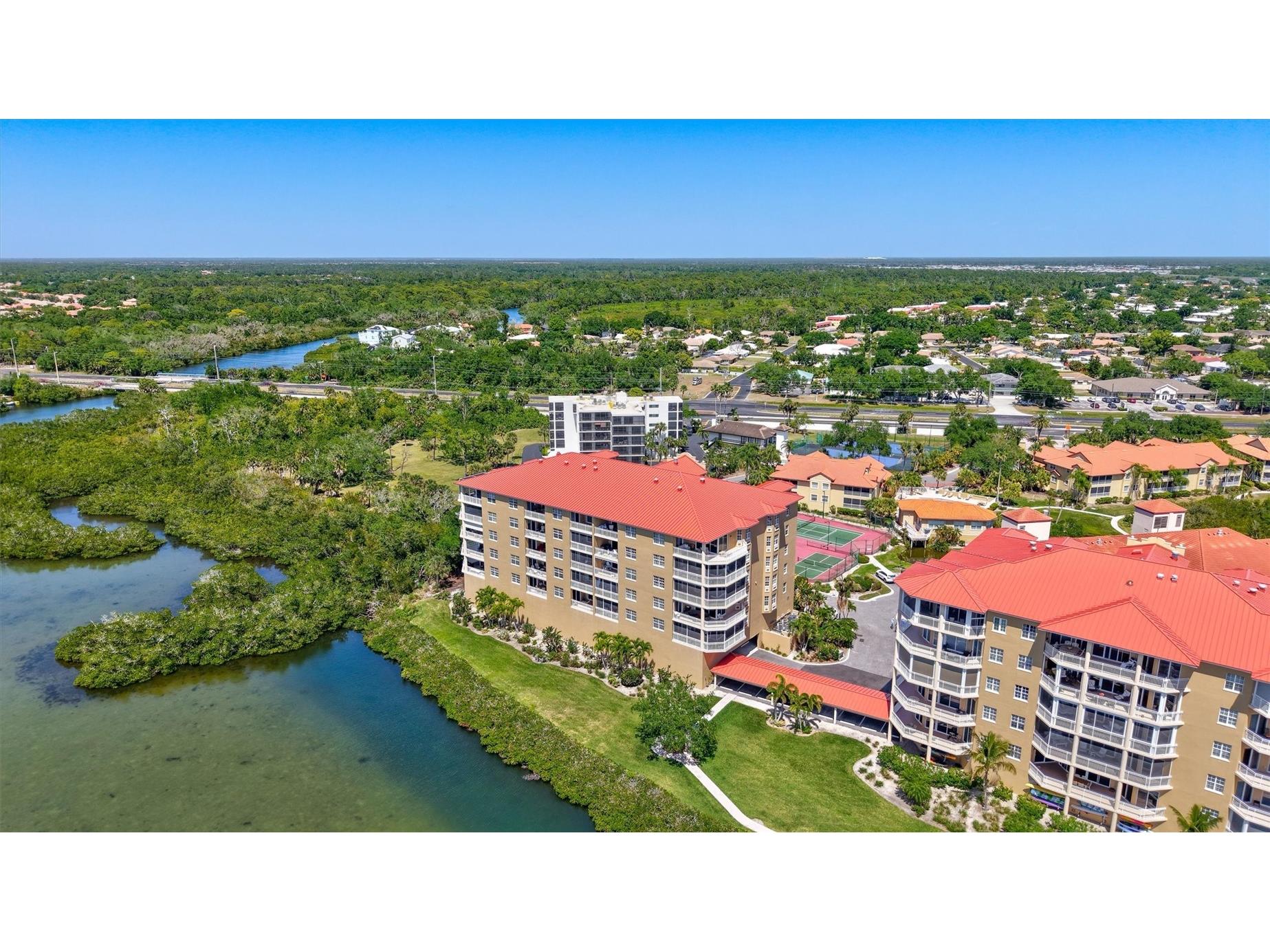 5100 Jessie Harbor Drive #304 Osprey FL 34229 A4690942 image69
