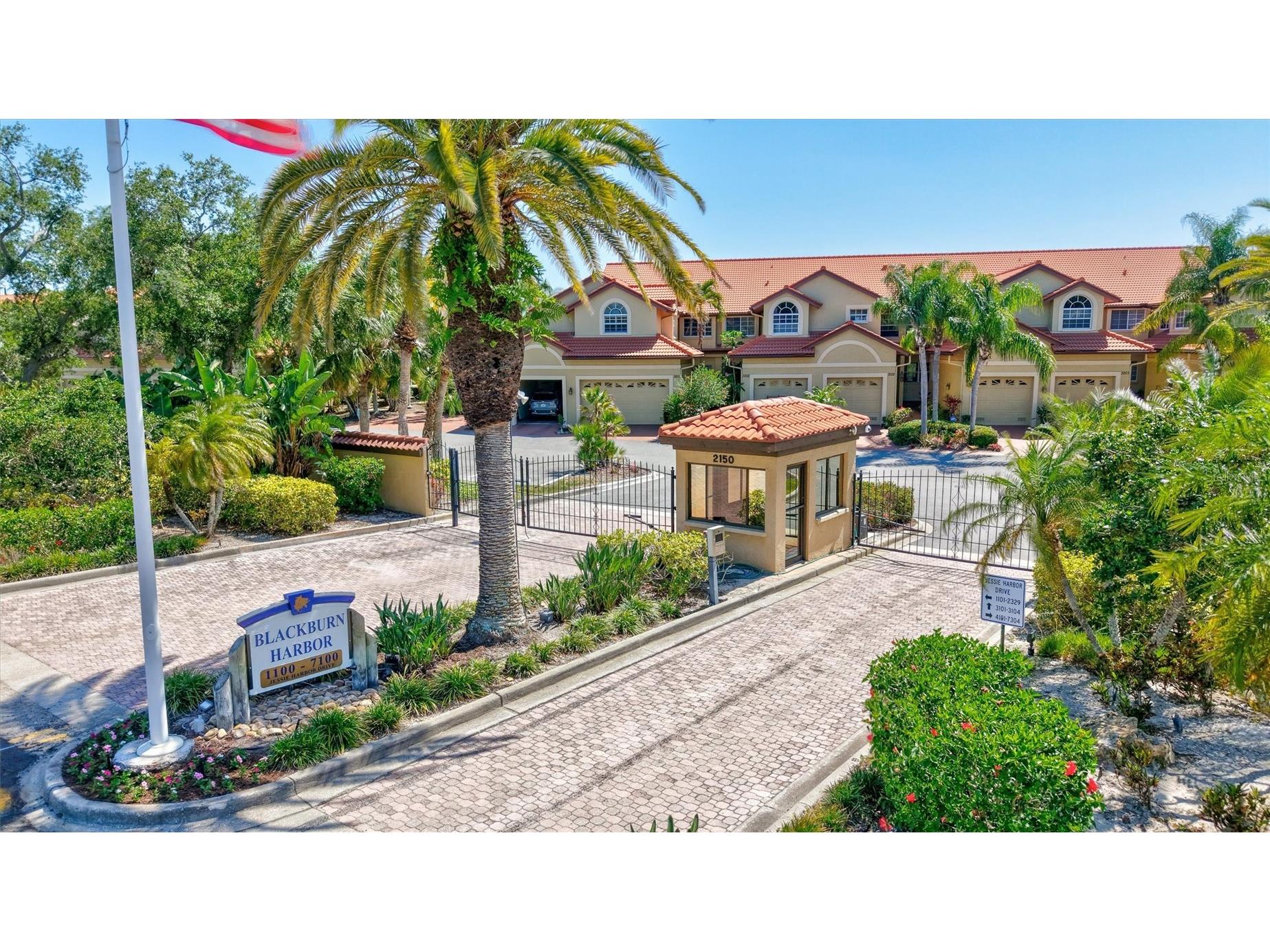 5100 Jessie Harbor Drive #304 Osprey FL 34229 A4690942 image70