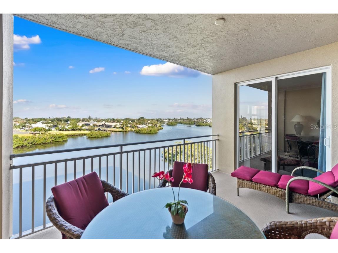 5100 Jessie Harbor Drive #504 Osprey FL 34229 A4609536 image1