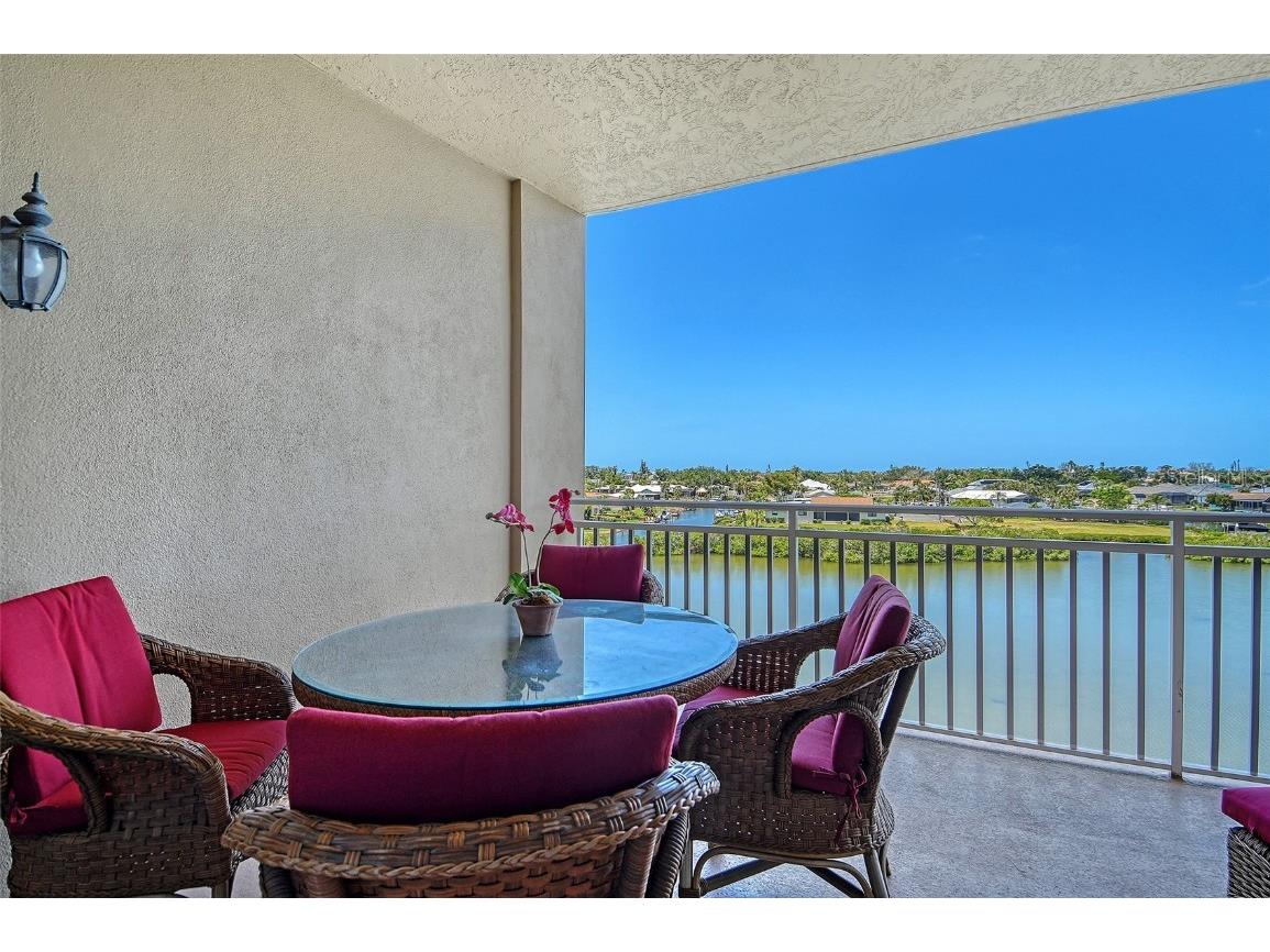 5100 Jessie Harbor Drive #504 Osprey FL 34229 - LITTLE SARASOTA BAY A4651384 image10