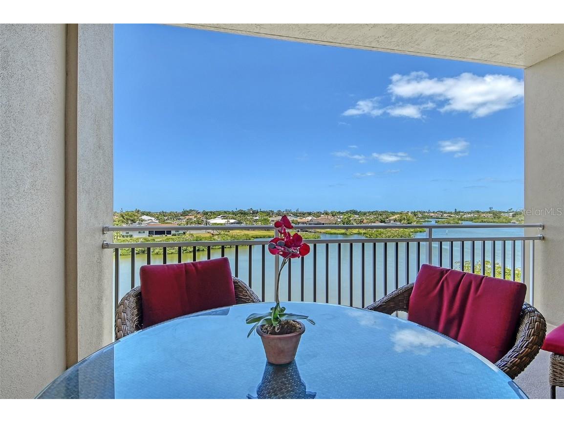 5100 Jessie Harbor Drive #504 Osprey FL 34229 - LITTLE SARASOTA BAY A4651384 image11