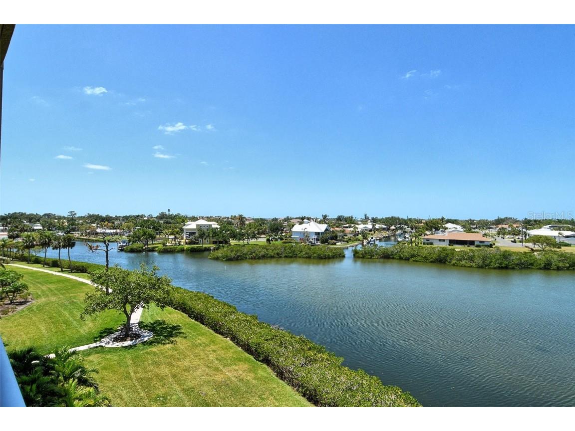 5100 Jessie Harbor Drive #504 Osprey FL 34229 - LITTLE SARASOTA BAY A4651384 image12